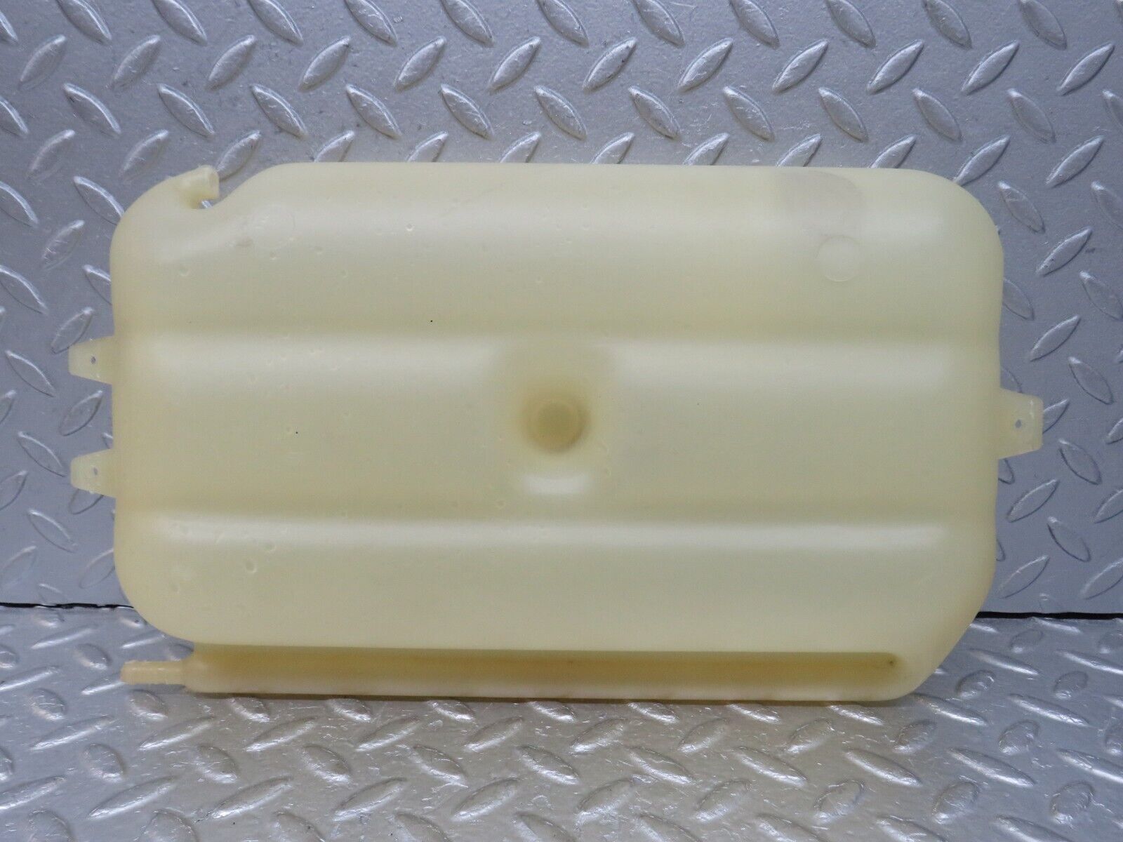 36986 Mercedes-Benz C126 420SEC Coupe Coolant Expansion Tank 1265000549