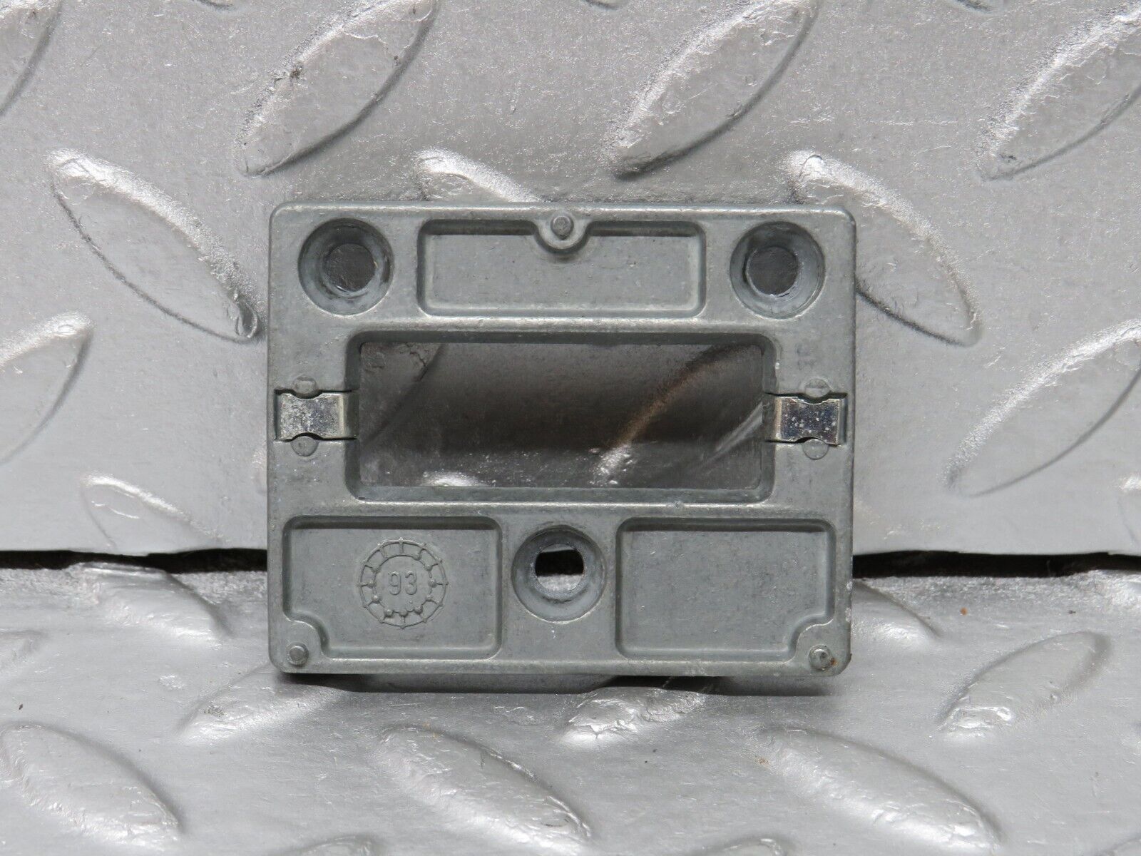 38291 Mercedes-Benz R129 280SL Coupe Rear View Mirror Bracket 1298110111 1298100011