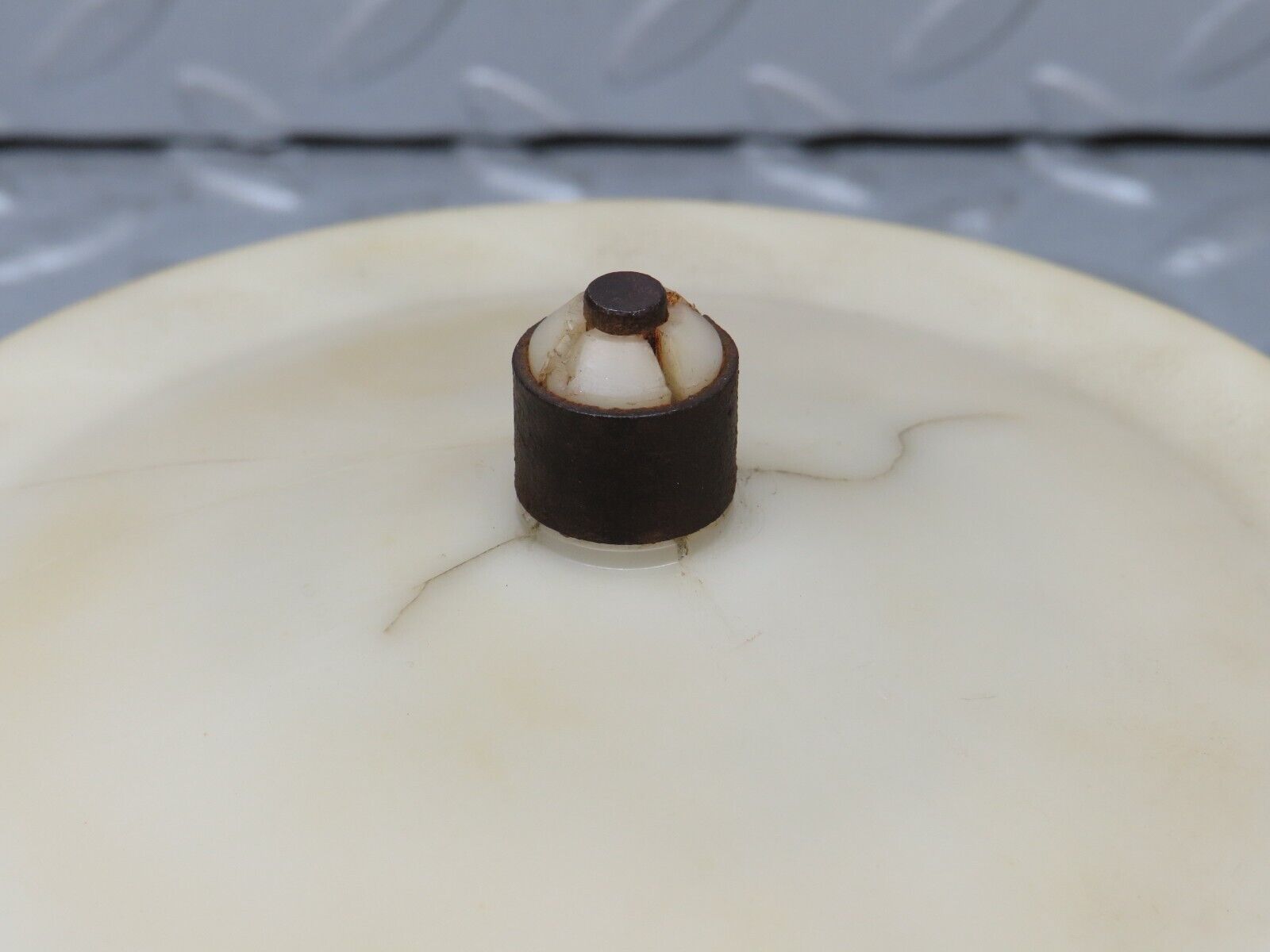 35834 Mercedes-Benz W108 Heater Blower Motor