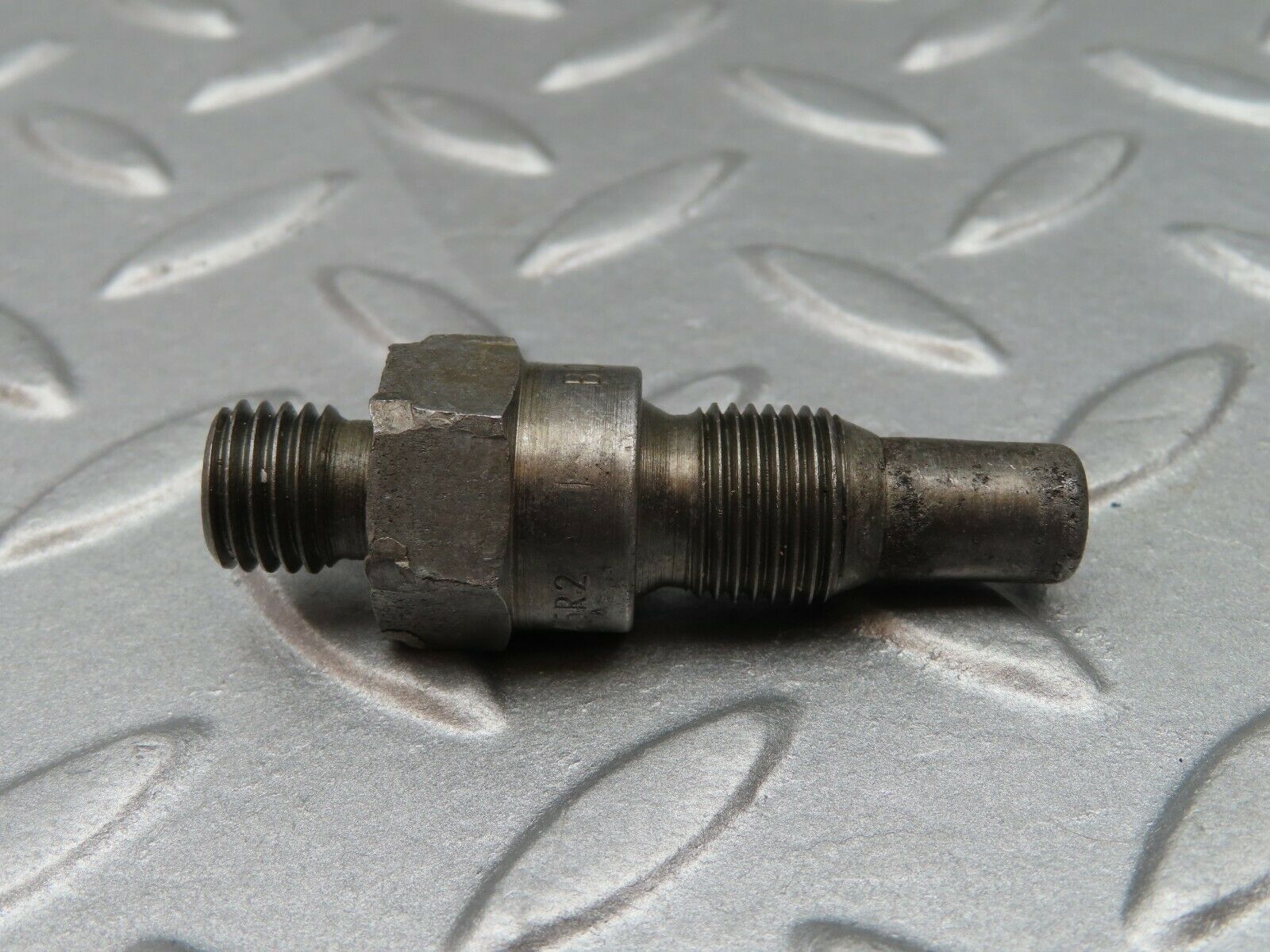 3521 Mercedes-Benz W108 280SE Fuel Injector Bosch DC8C45R2