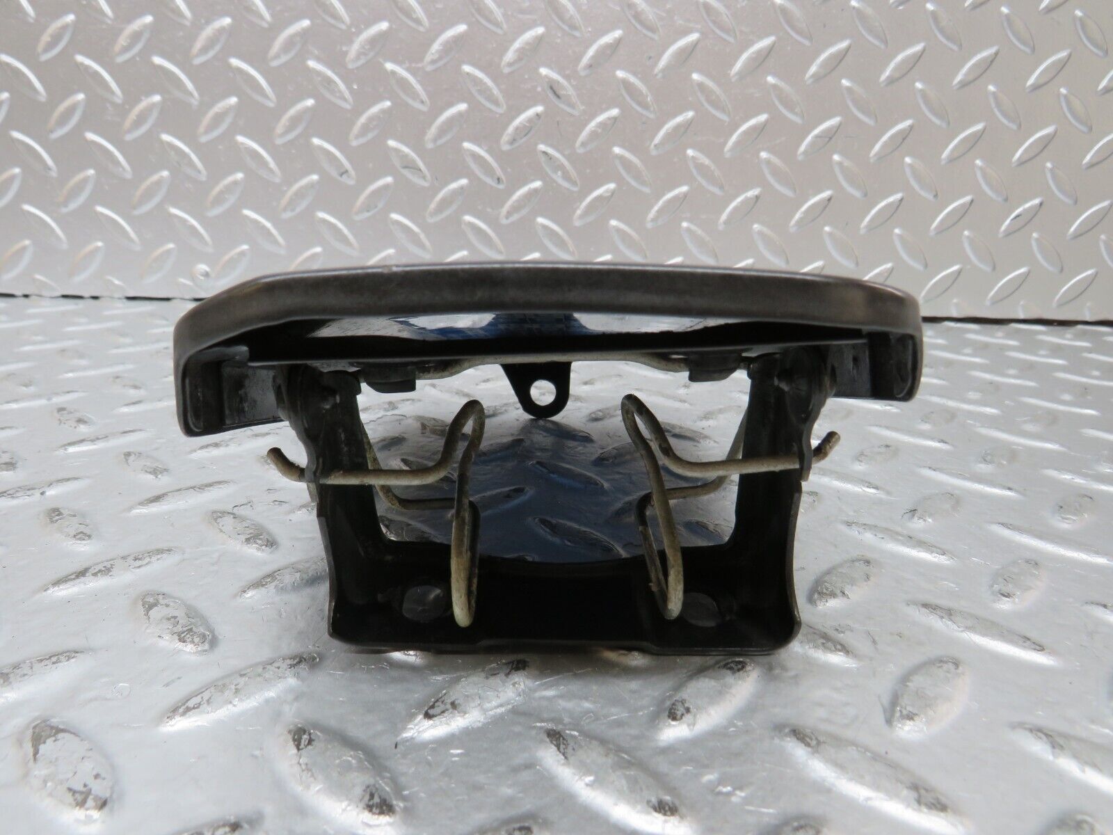 26610 Mercedes-Benz C124 220CE Coupe Fuel Tank Flap Cap 1245846939