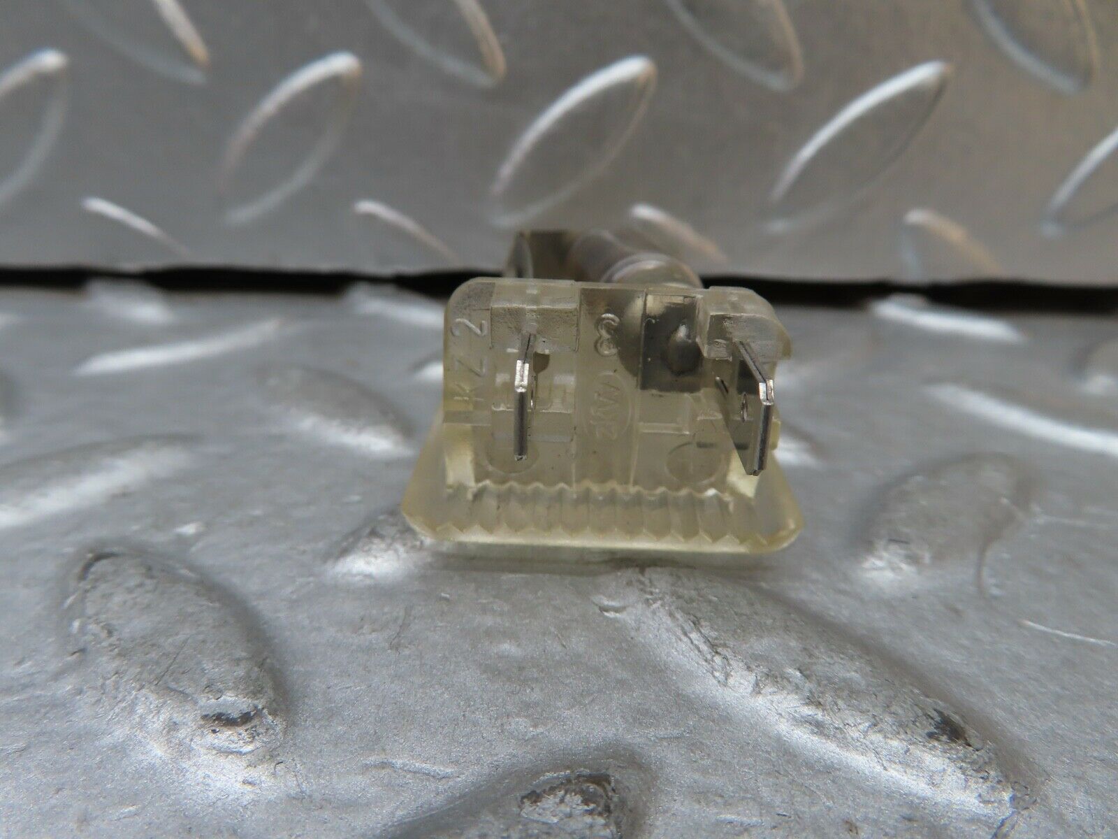 21200 Mercedes-Benz W123 230E Glove Box Light