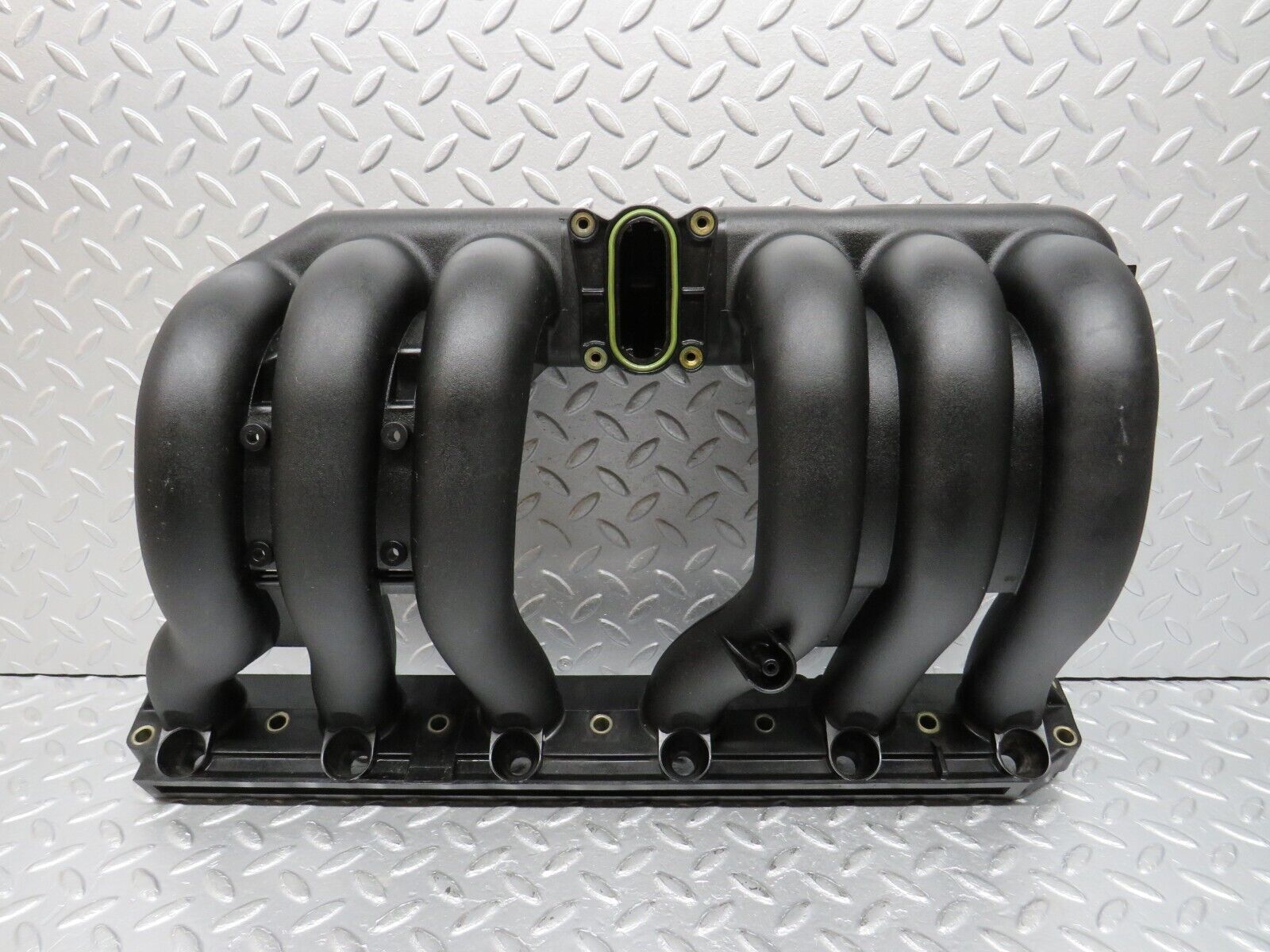 39445 Mercedes-Benz R129 320SL Coupe Air Intake Manifold 1041404401 2900301839