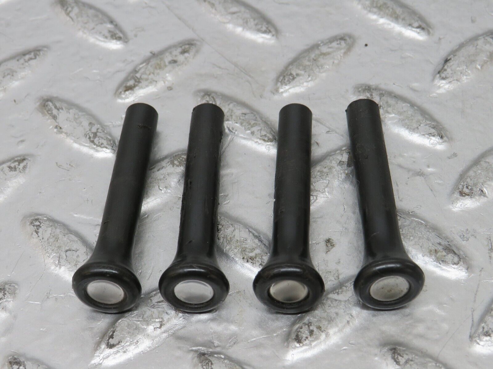 26049 Mercedes-Benz W116 450SE Door Lock Knob Set