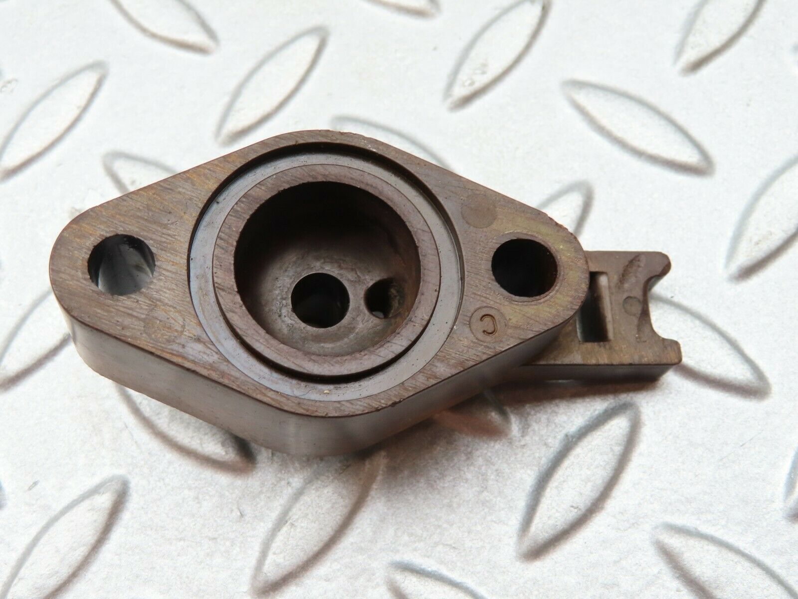 4005 Mercedes-Benz S123 200T Wagon Pierburg Pump Distance 1020910181