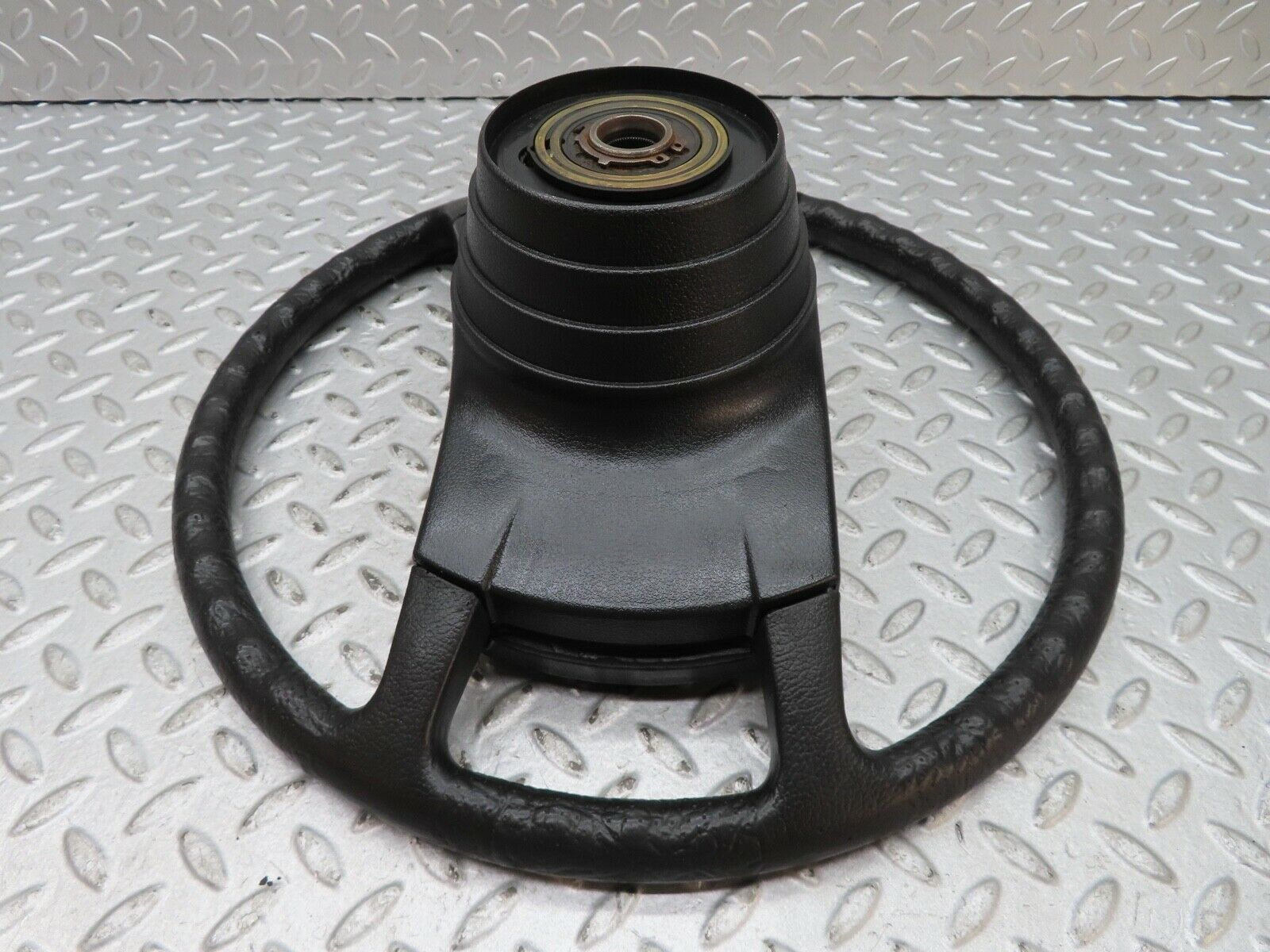 17646 Mercedes-Benz W116 450SEL Steering Wheel 1164640017