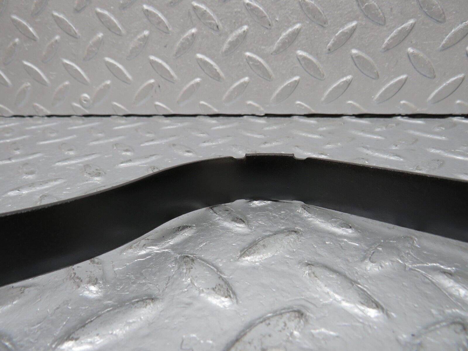 38927 Mercedes-Benz W201 190E 2.6L Cardan Shaft Prop Shaft Support