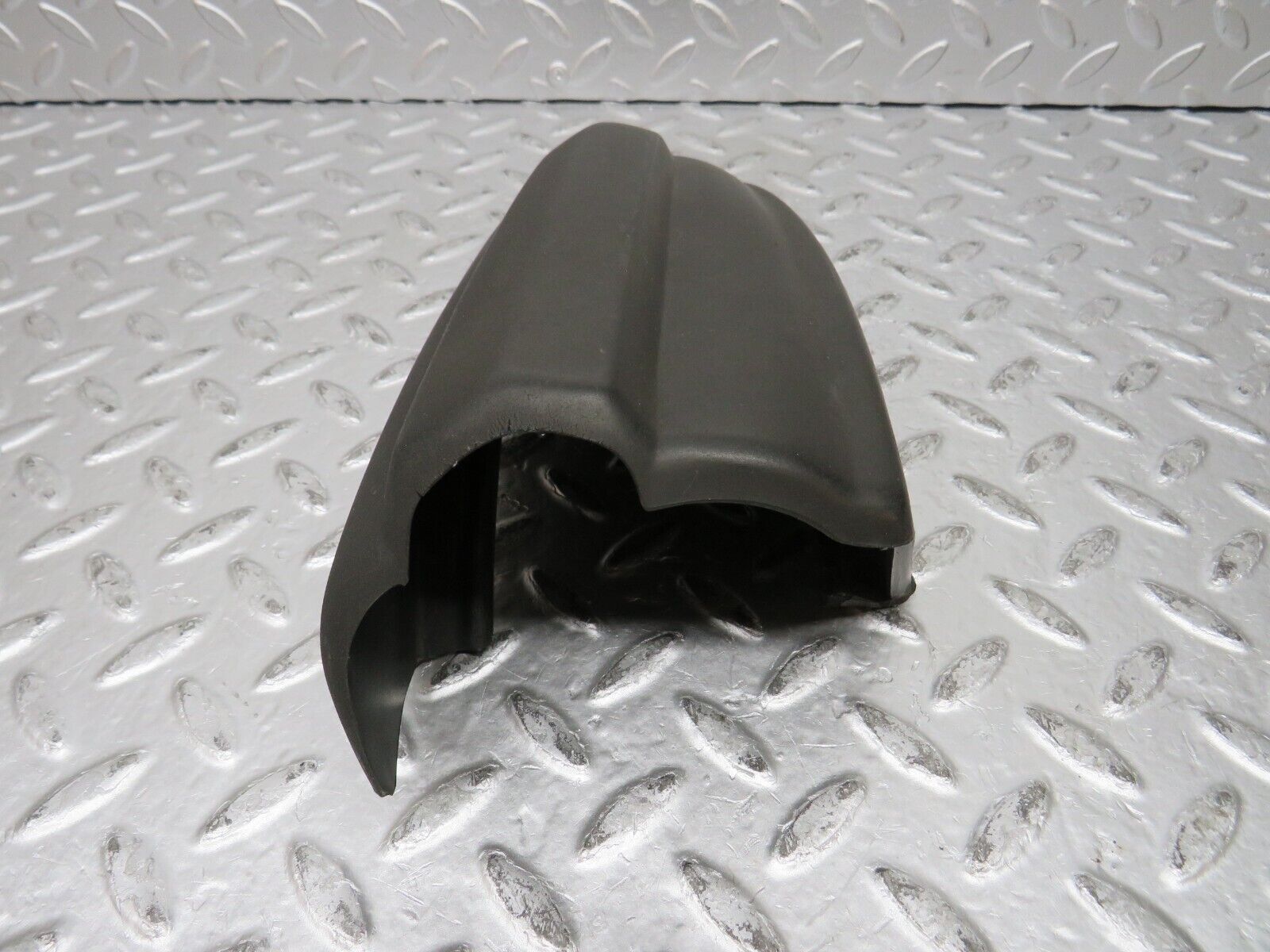 31956 Mercedes-Benz W123 230E Rear Right Bumper Rubber 1238852223