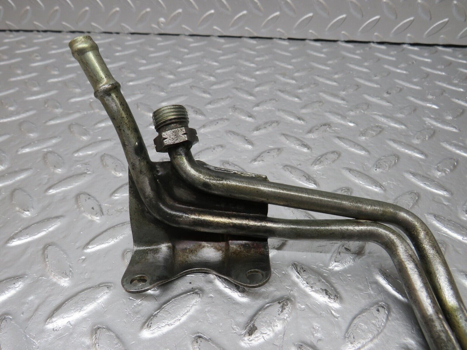 34174 Mercedes-Benz W124 230E Power Steering Pipe Hose