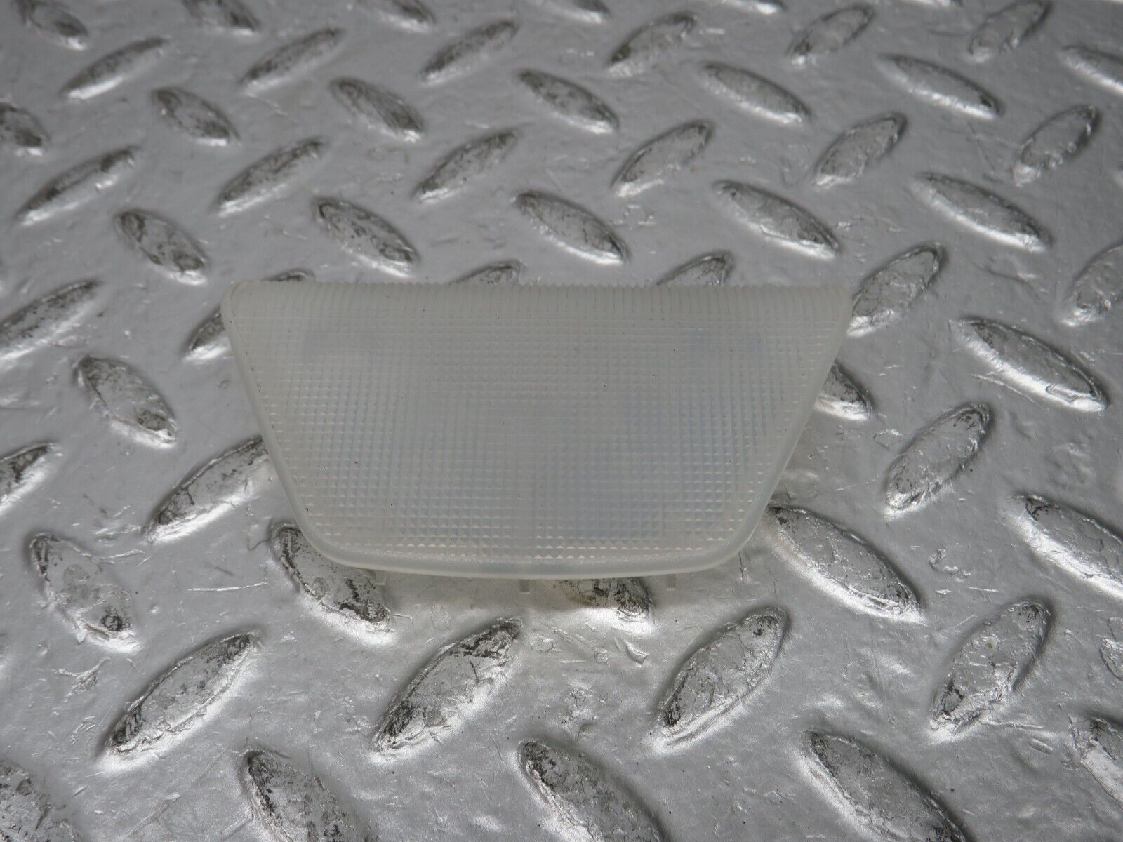 32395 Mercedes-Benz S124 300TE Wagon Rear Interior Dome Light 1248200601