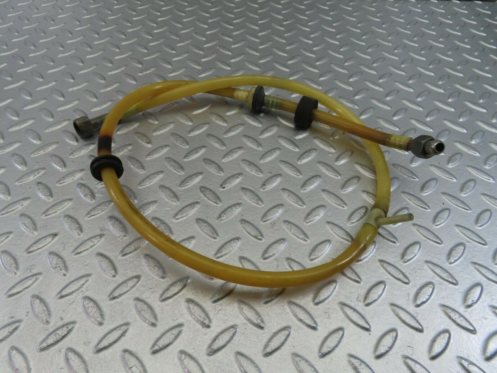 10069 Mercedes-Benz C123 230CE Coupe Brake Servo Vacuum Pipe