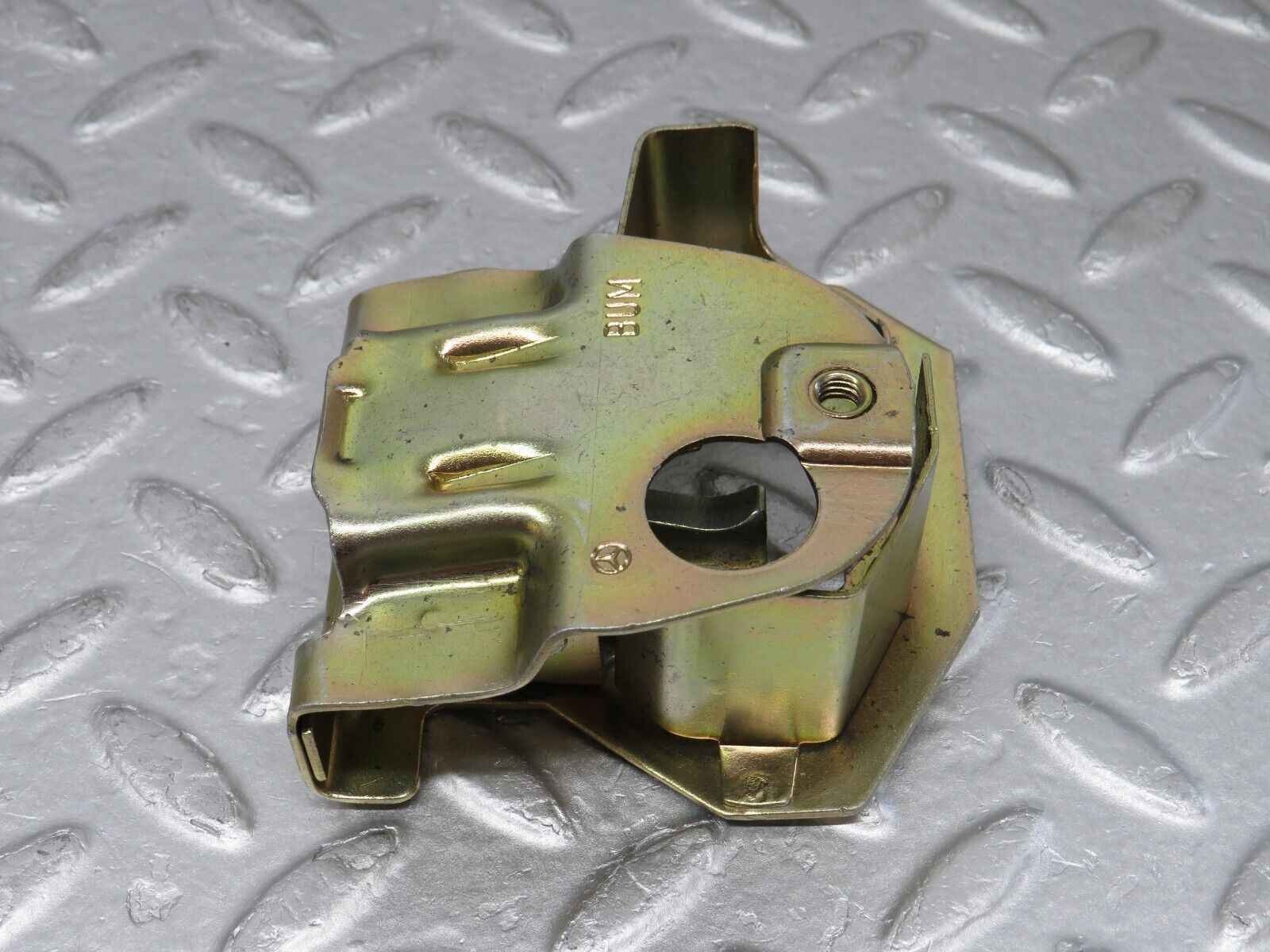 36026 Mercedes-Benz W126 420SE Trunk Lock