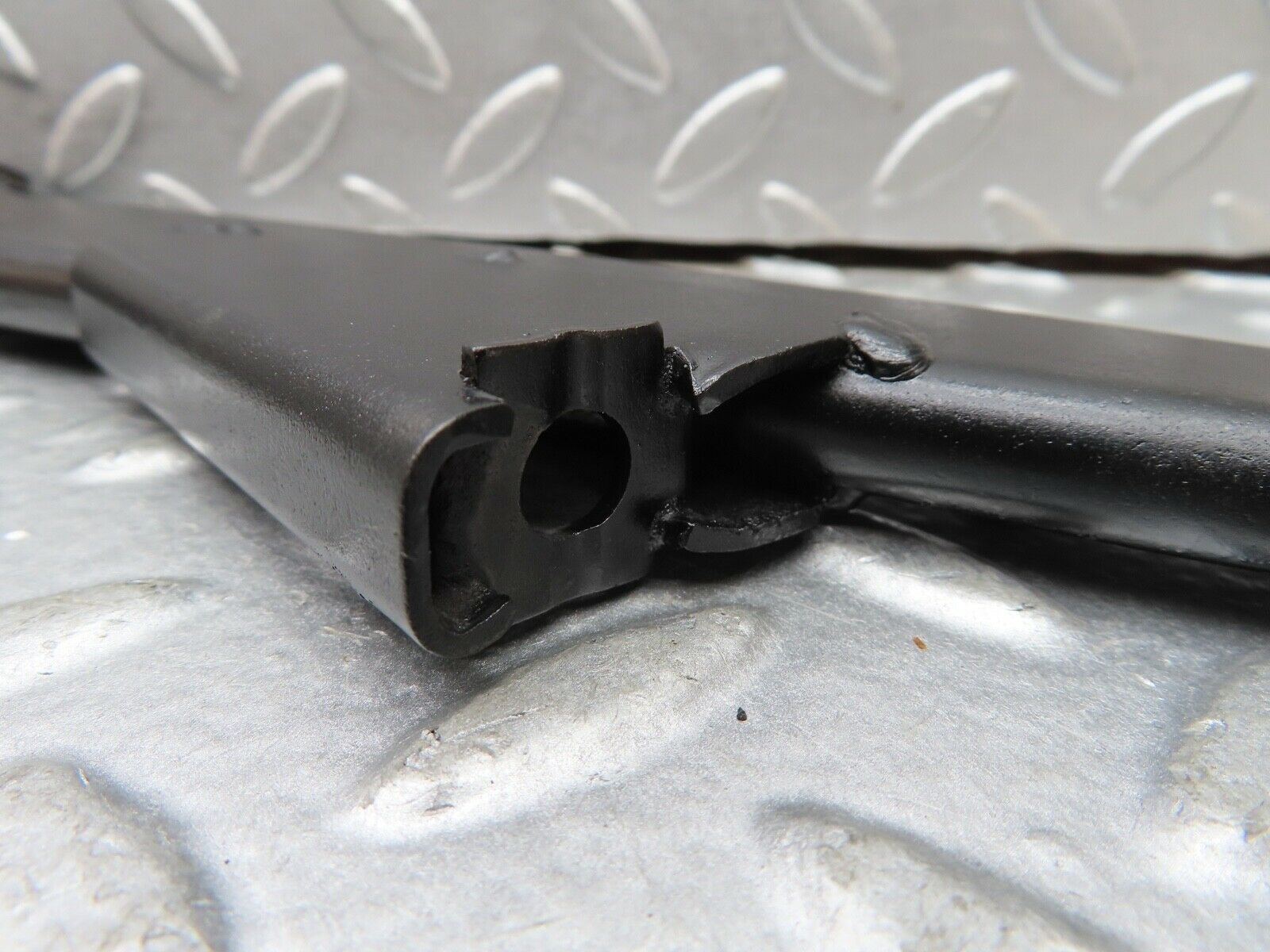 18831 Mercedes-Benz W121 190b Ponton Handbrake Adjusting Handbrake Regulator