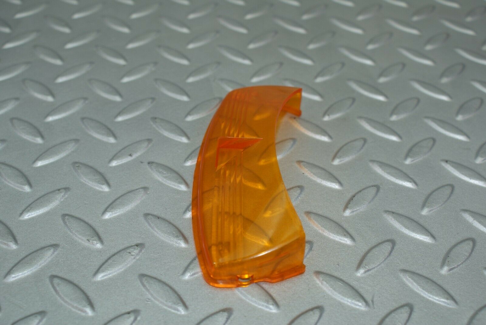 3161 Mercedes-Benz W115 220D Front Indicator Lens