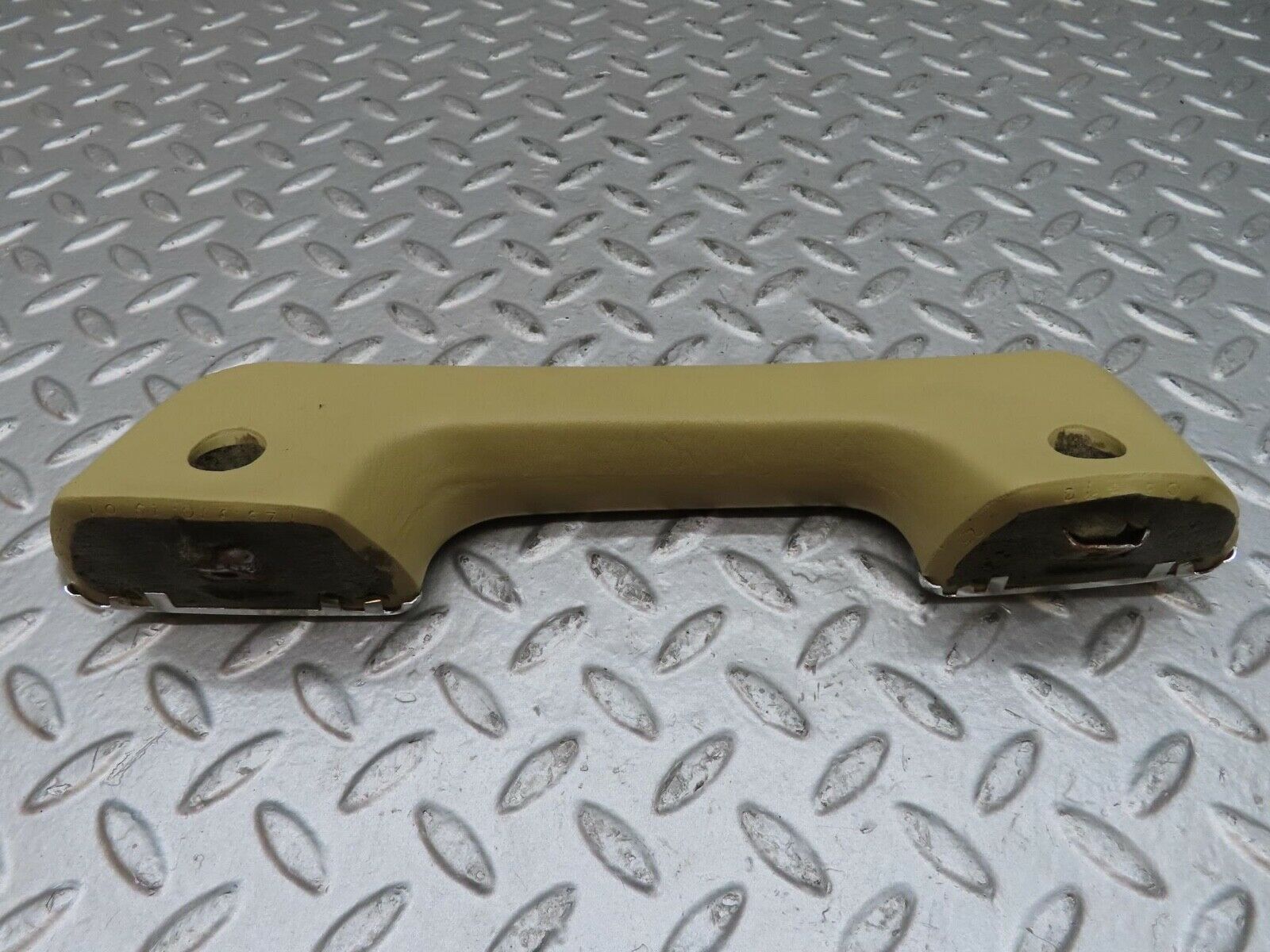 15303 Mercedes-Benz W123 230E Interior Door Handle Left 1239701901