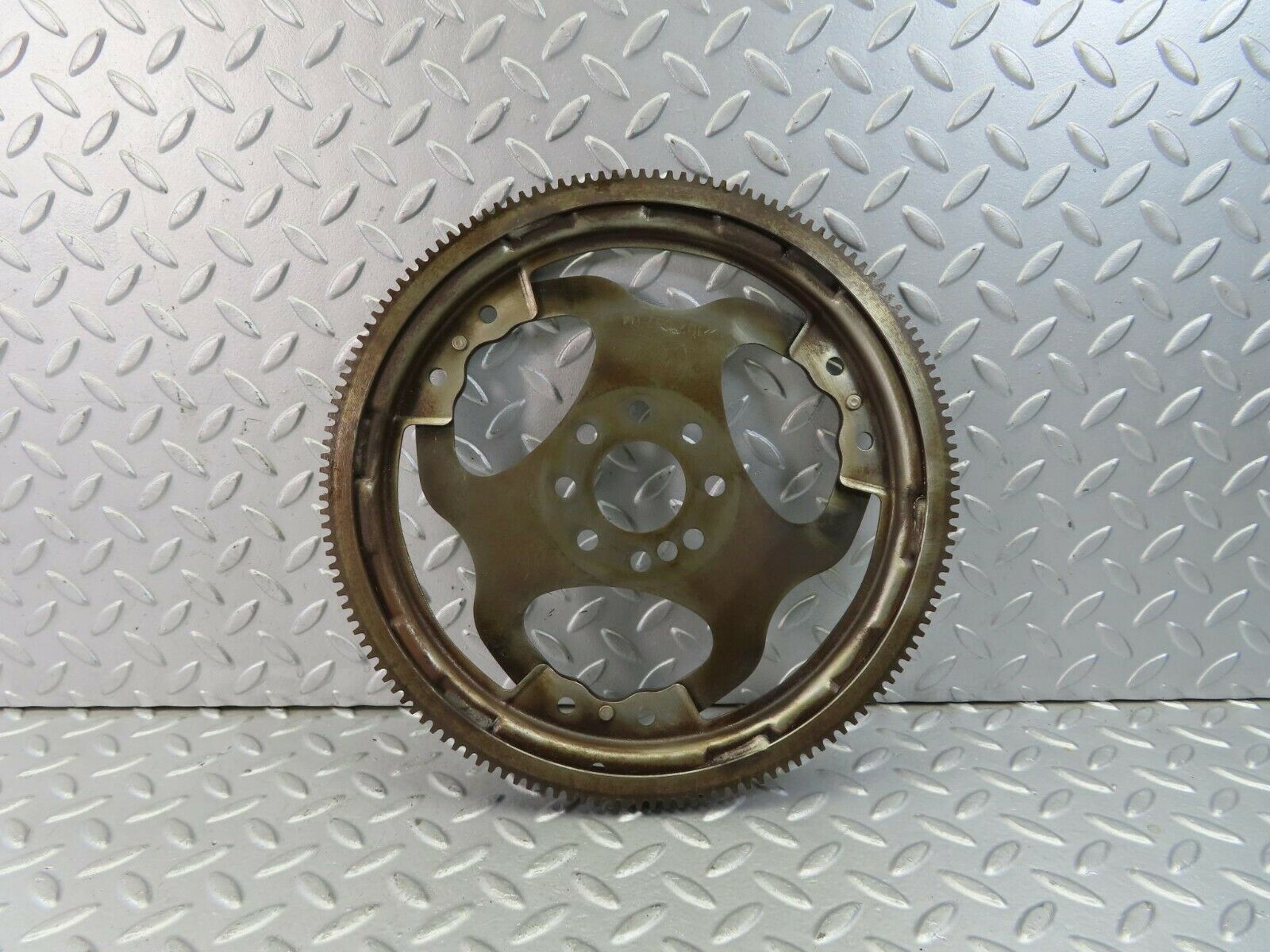 9471 Mercedes-Benz C124 300CE Coupe Flywheel 1030300212