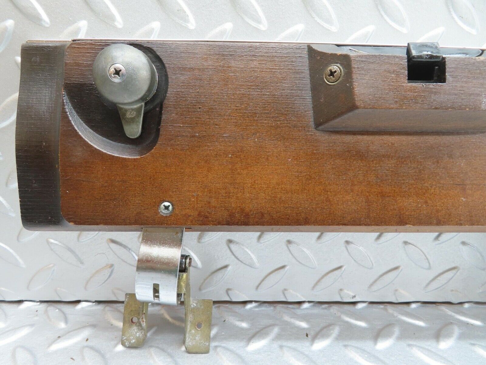 12300 Mercedes-Benz W108 280SE 3.5 Glove Box Door