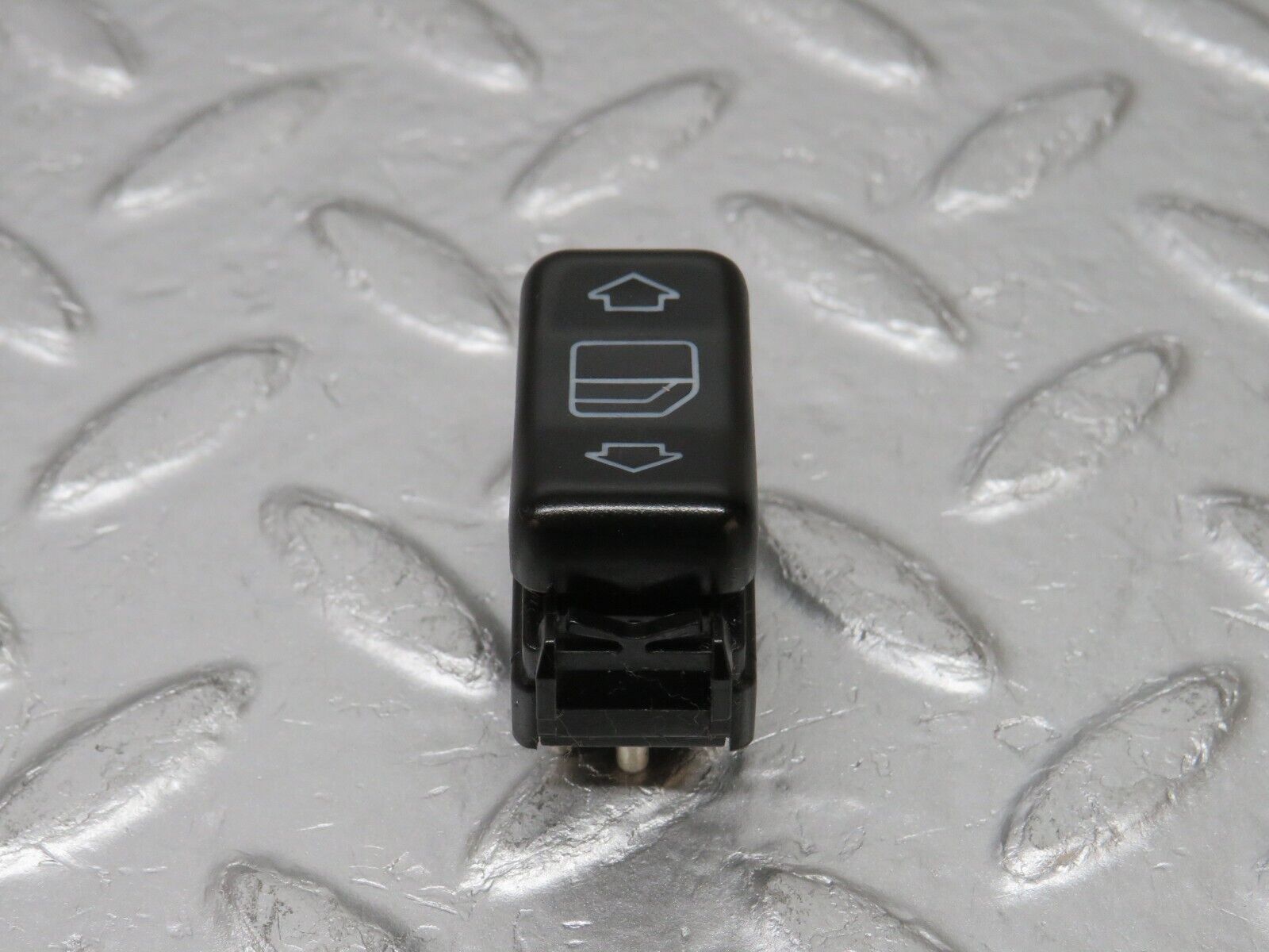 32403 Mercedes-Benz W124 230E Electric Window Switch Left 1248204610