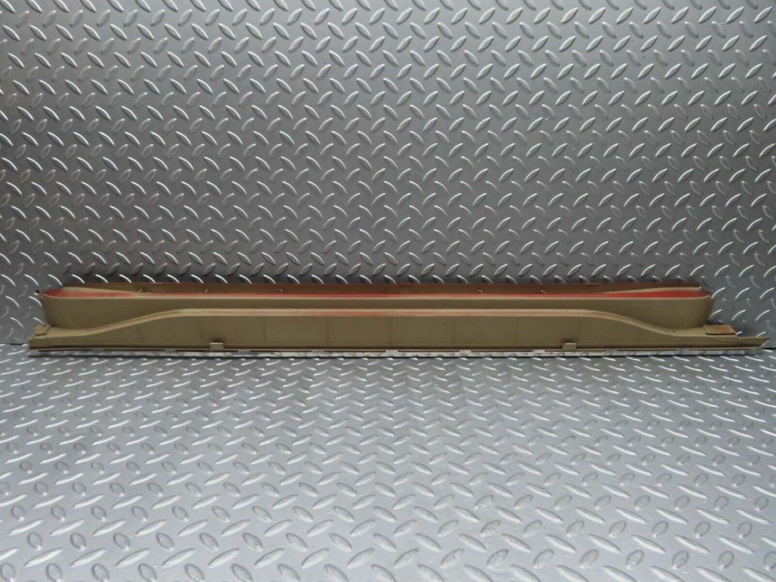 11992 Mercedes-Benz R129 300SL Coupe Left Door Sill 1296800335