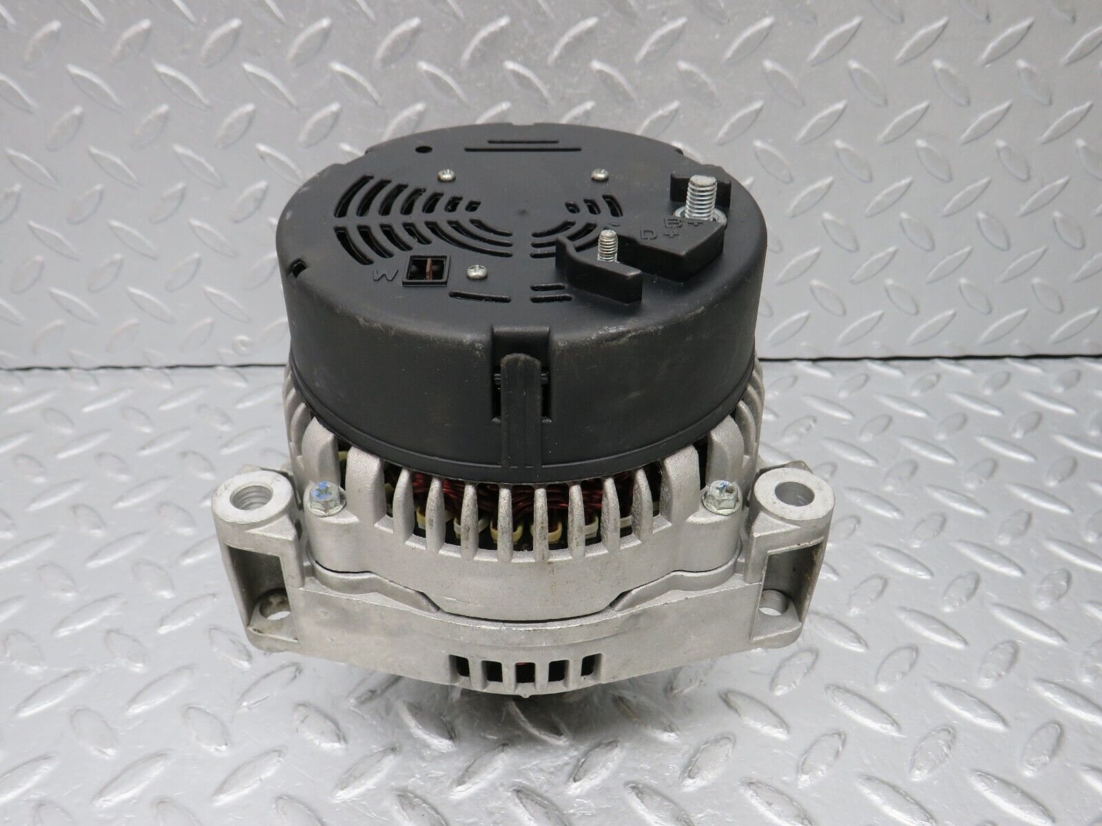 38577 Mercedes-Benz R129 280SL Coupe Alternator Generator ATEC 110200010678