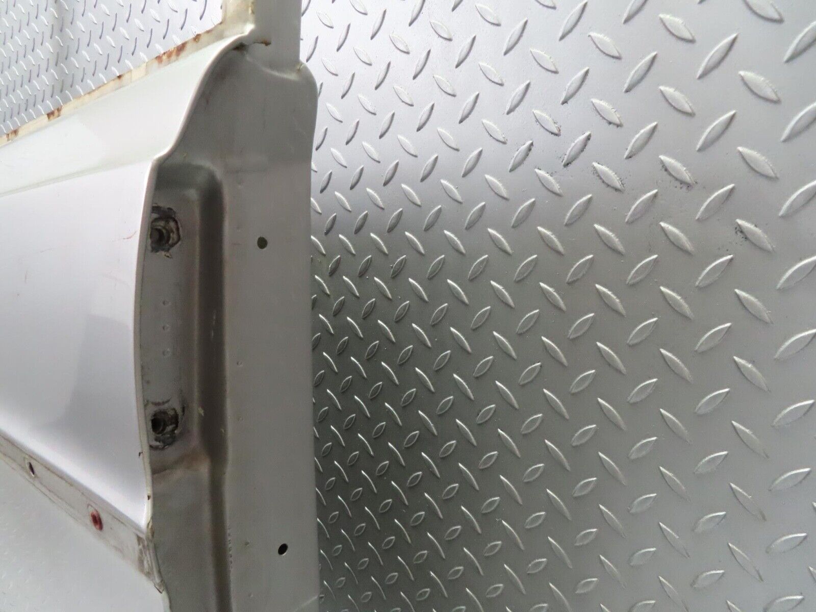 12552 Mercedes-Benz W108 280SE 3.5 Rear Right Door