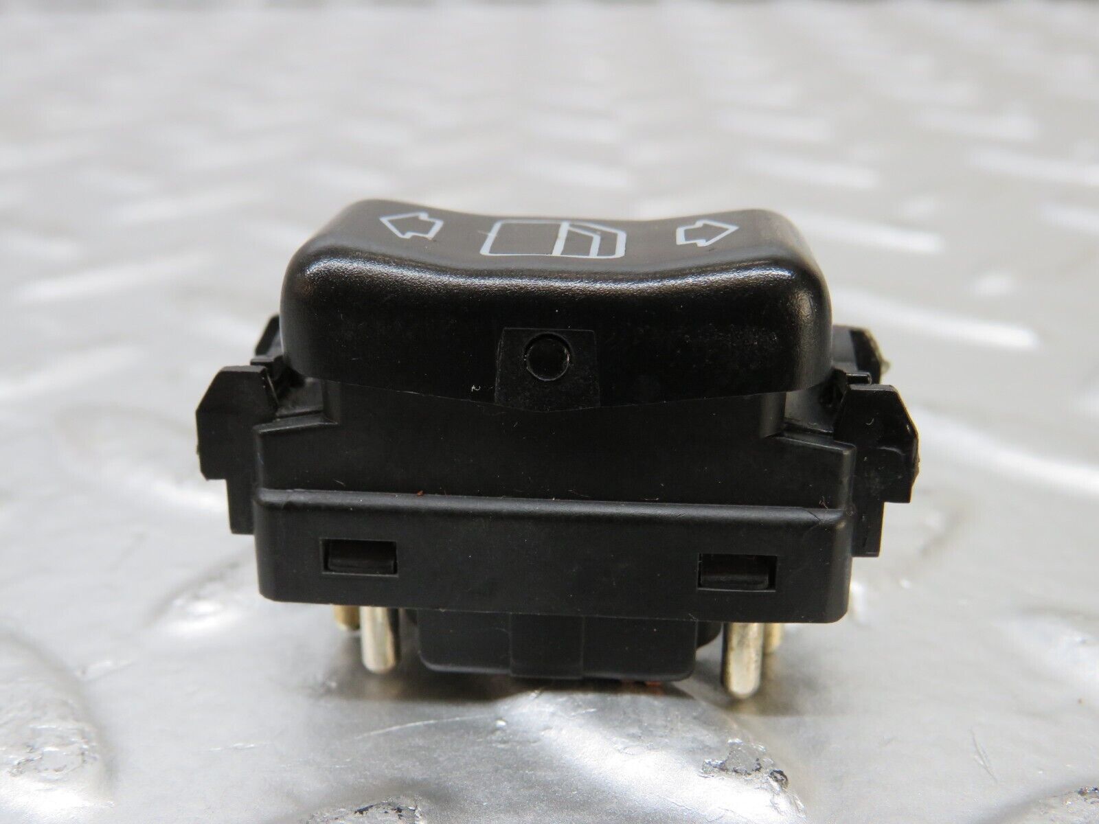 25351 Mercedes-Benz W201 190D Electric Window Switch Left 1248204610