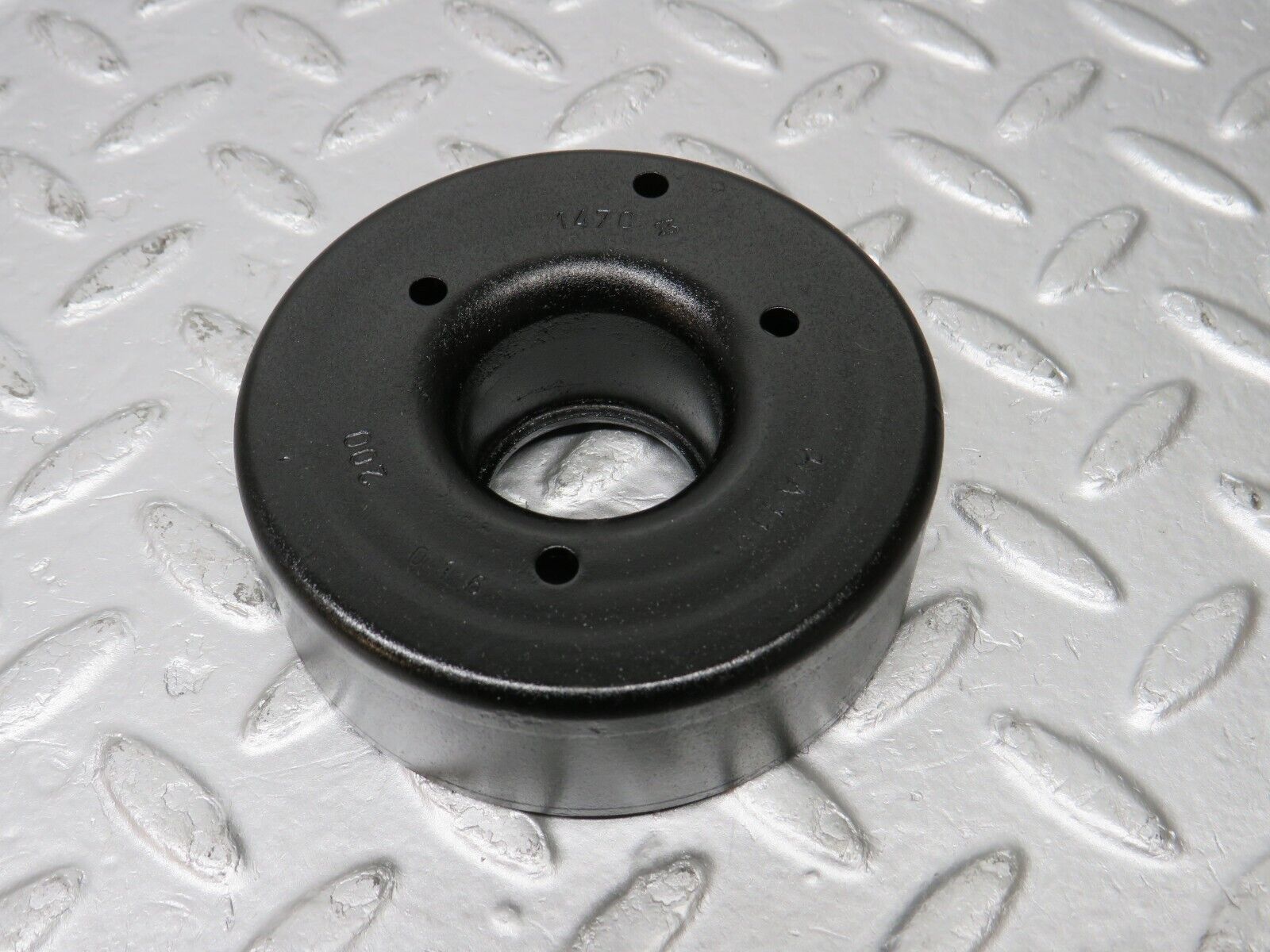 39612 Mercedes-Benz R129 320SL Coupe Belt Tensioner Pulley 1192001470