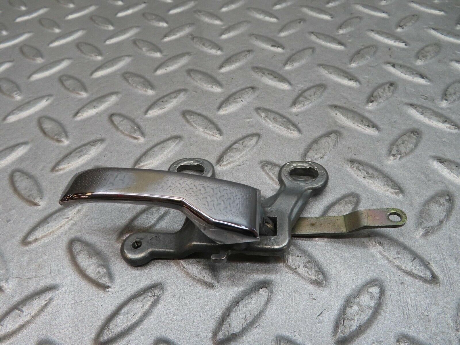 12330 Mercedes-Benz W108 280SE 3.5 Left Interior Door Handle 1107660319