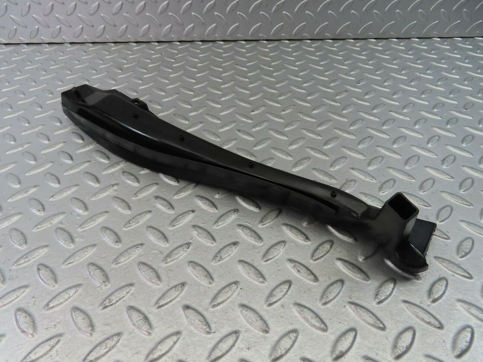 9240 Mercedes-Benz C124 300CE Coupe Fairing Front Panel Cover Right 1246202667