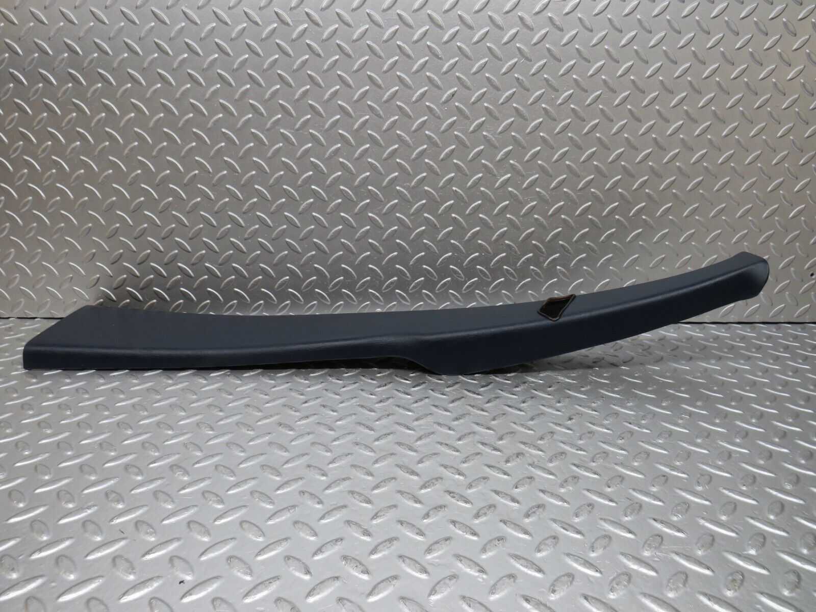 31927 Mercedes-Benz W123 230E B Pillar Cover Right Side