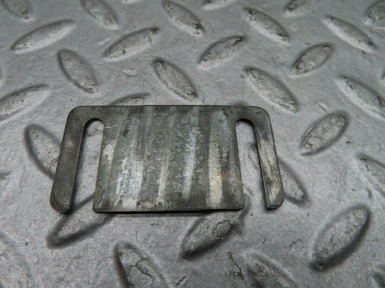 16648 Mercedes-Benz C107 380SLC Door Lock Latch Left Side