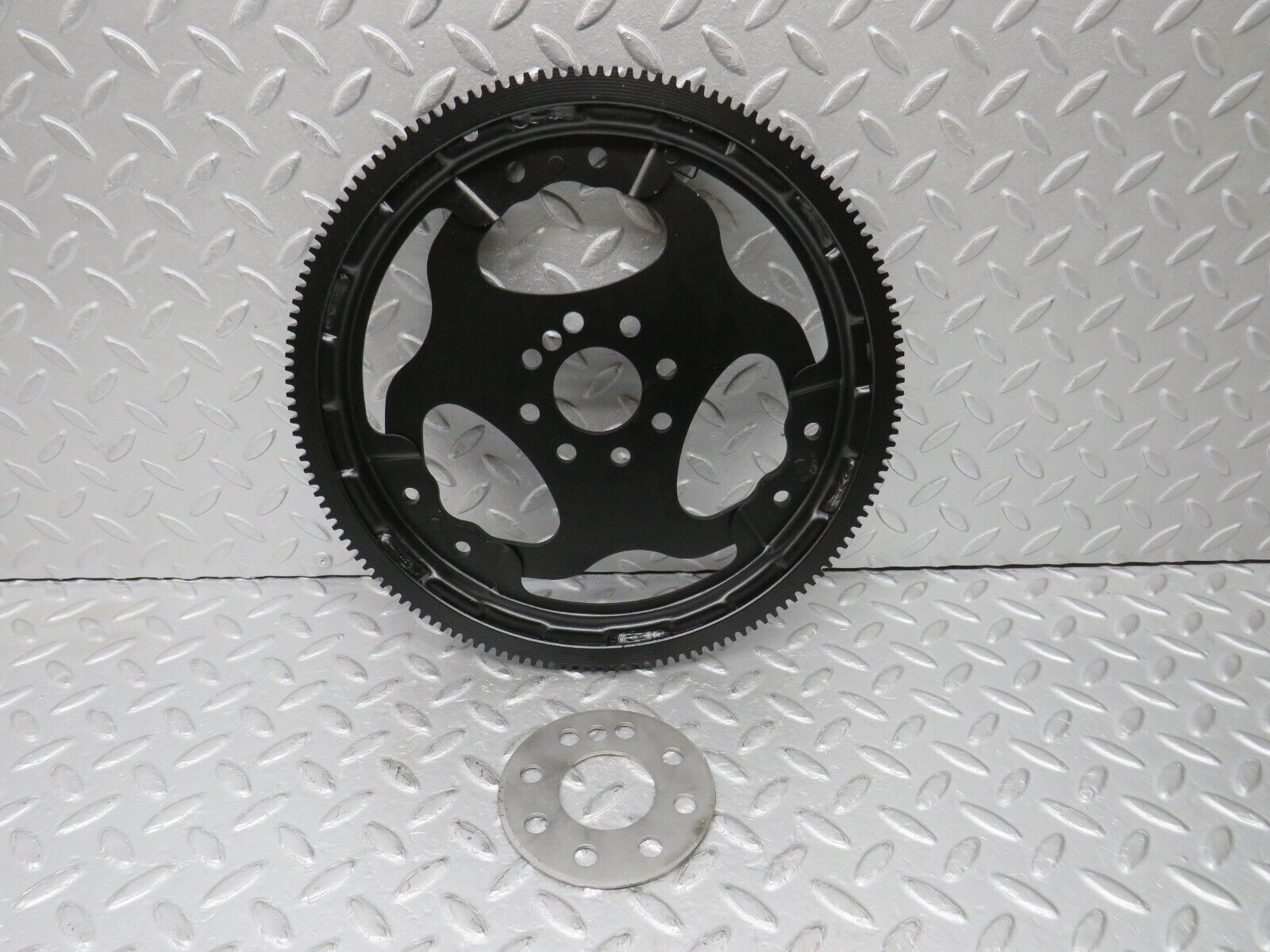 38164 Mercedes-Benz A124 320E Cabriolet Flywheel Starter Ring 1040300112