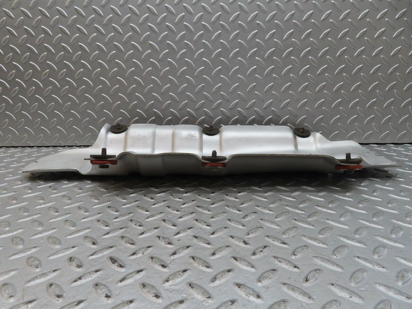 17592 Mercedes-Benz W116 450SEL Exhaust Heat Shield