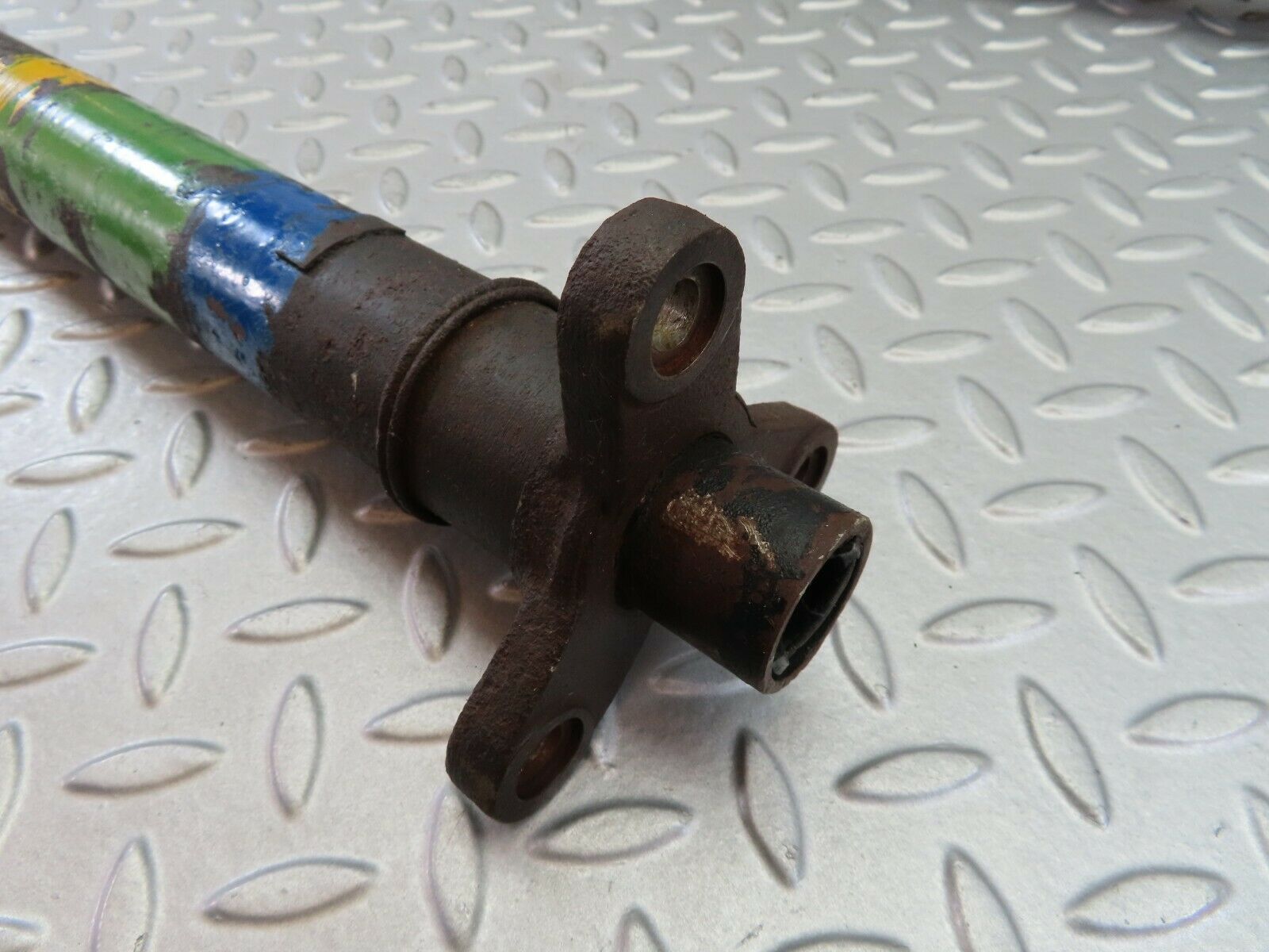 7797 Mercedes-Benz W108 280SE Cardan Shaft Drive Shaft