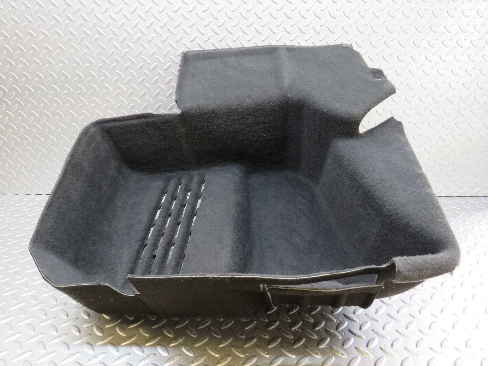 34736 Mercedes-Benz W210 320E Trunk Cover Panel Right Side 2106901040