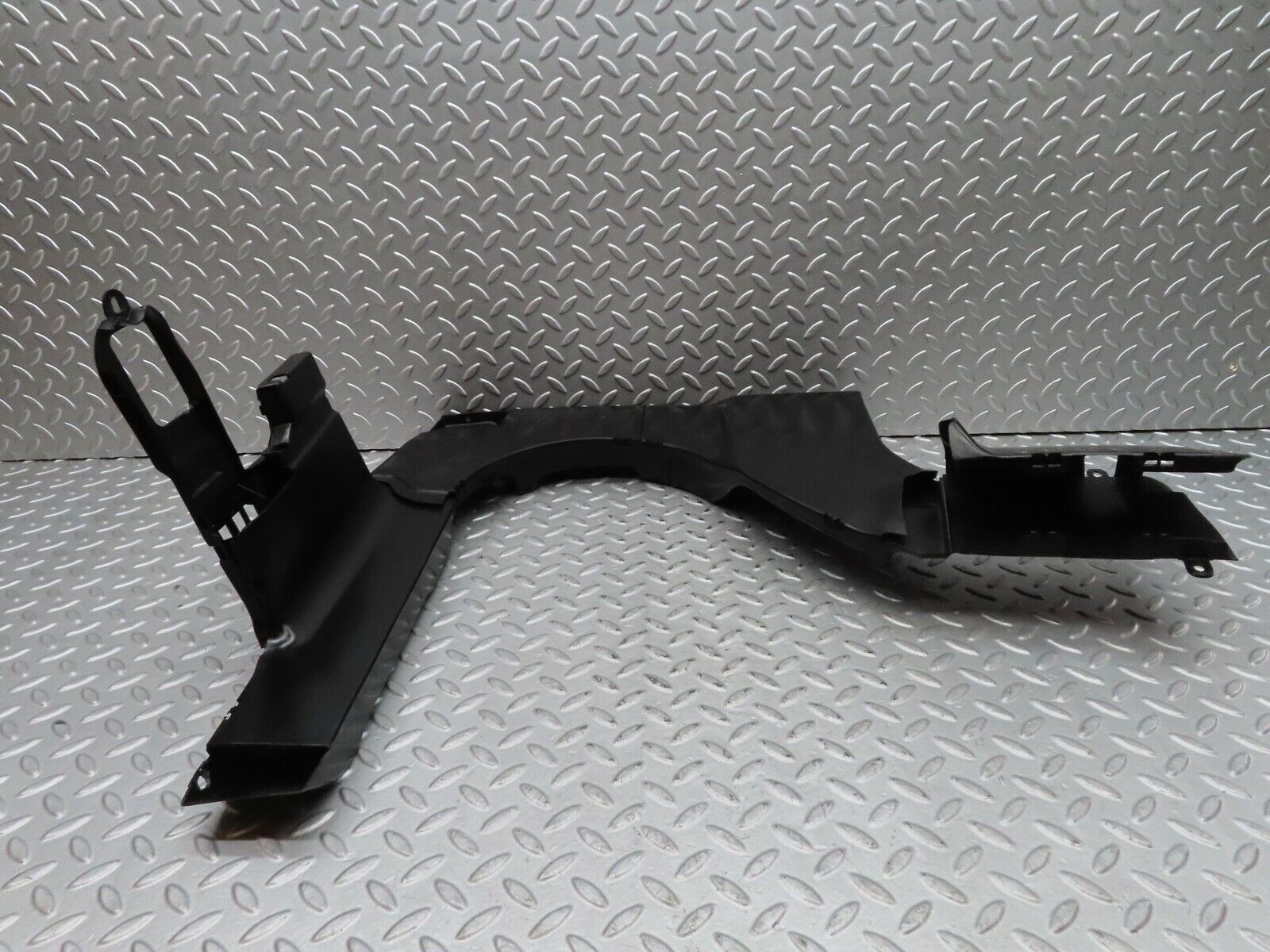 17179 Mercedes-Benz R129 300SL Coupe Front Right Cable Channel 1298210436