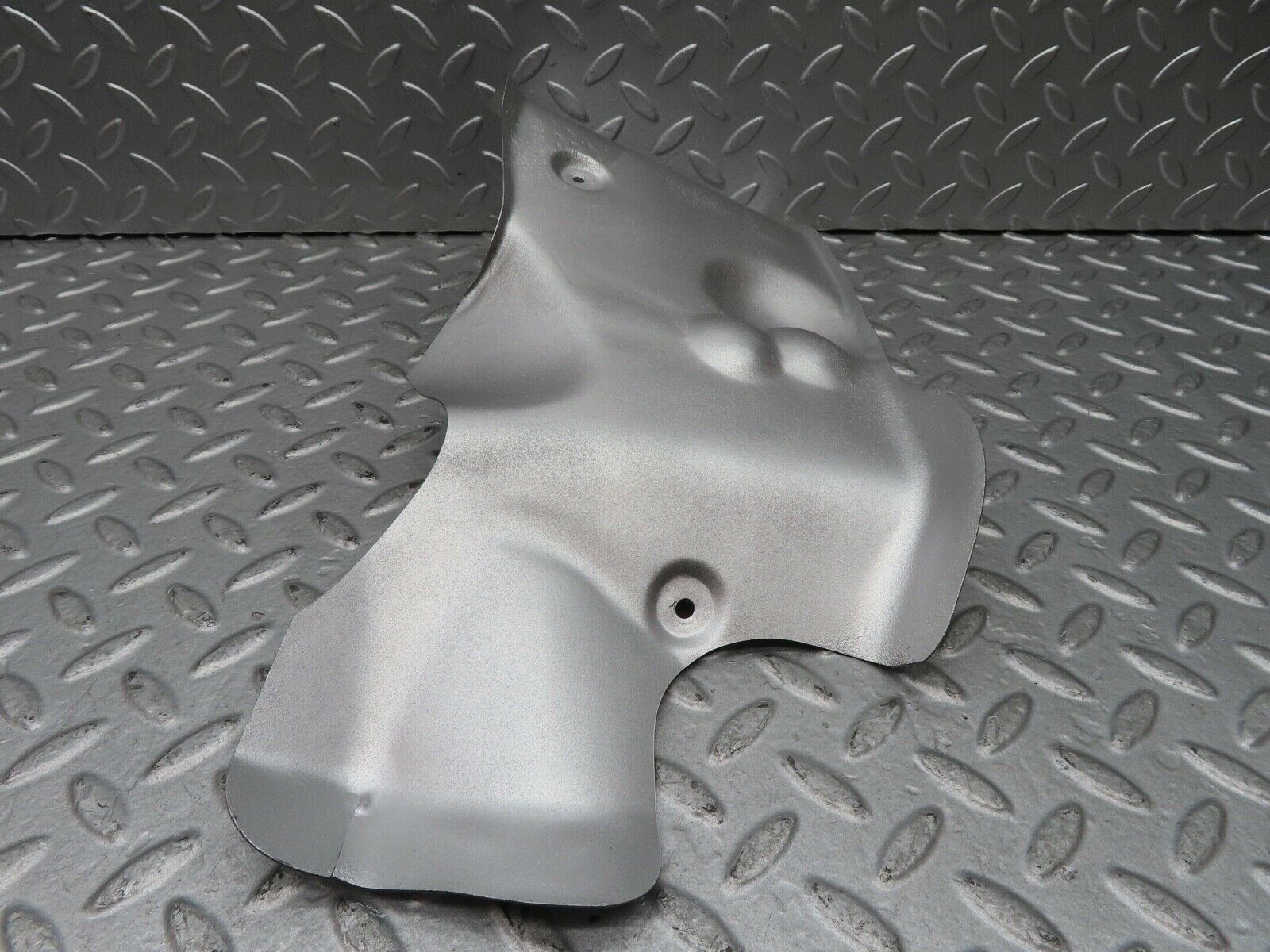 16820 Mercedes-Benz C123 280CE Coupe Exhaust Heat Shield