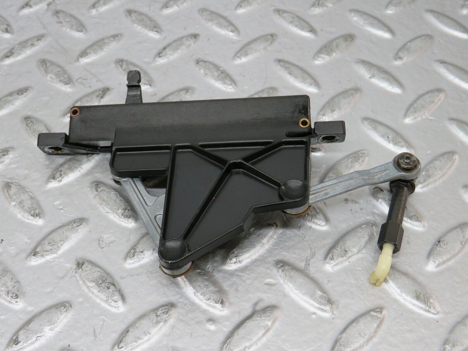 26222 Mercedes-Benz W116 450SEL Heater Control Switch