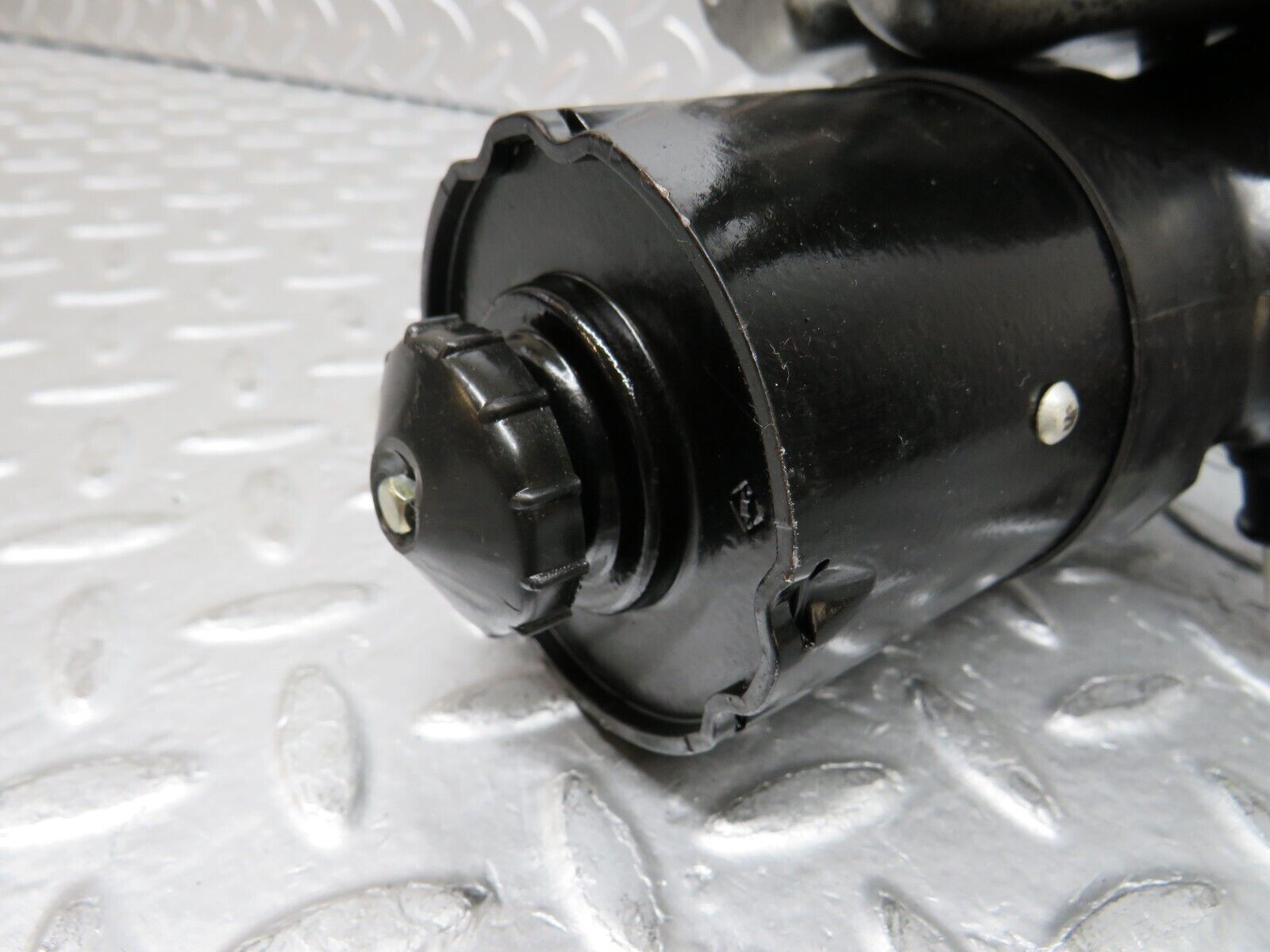 30013 Porsche 924 Headlight Lift Linkage Motor 477941379