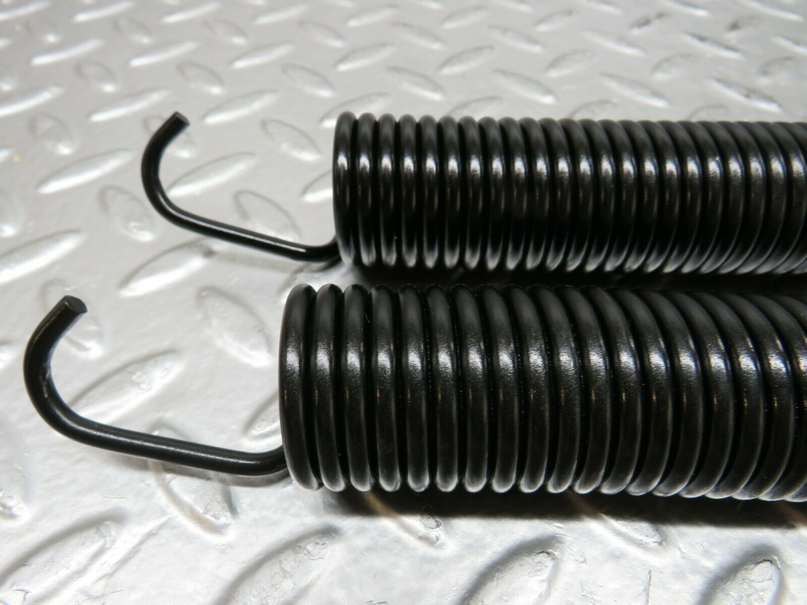 24176 Mercedes-Benz W123 280E Trunk Hinge Spring Pair