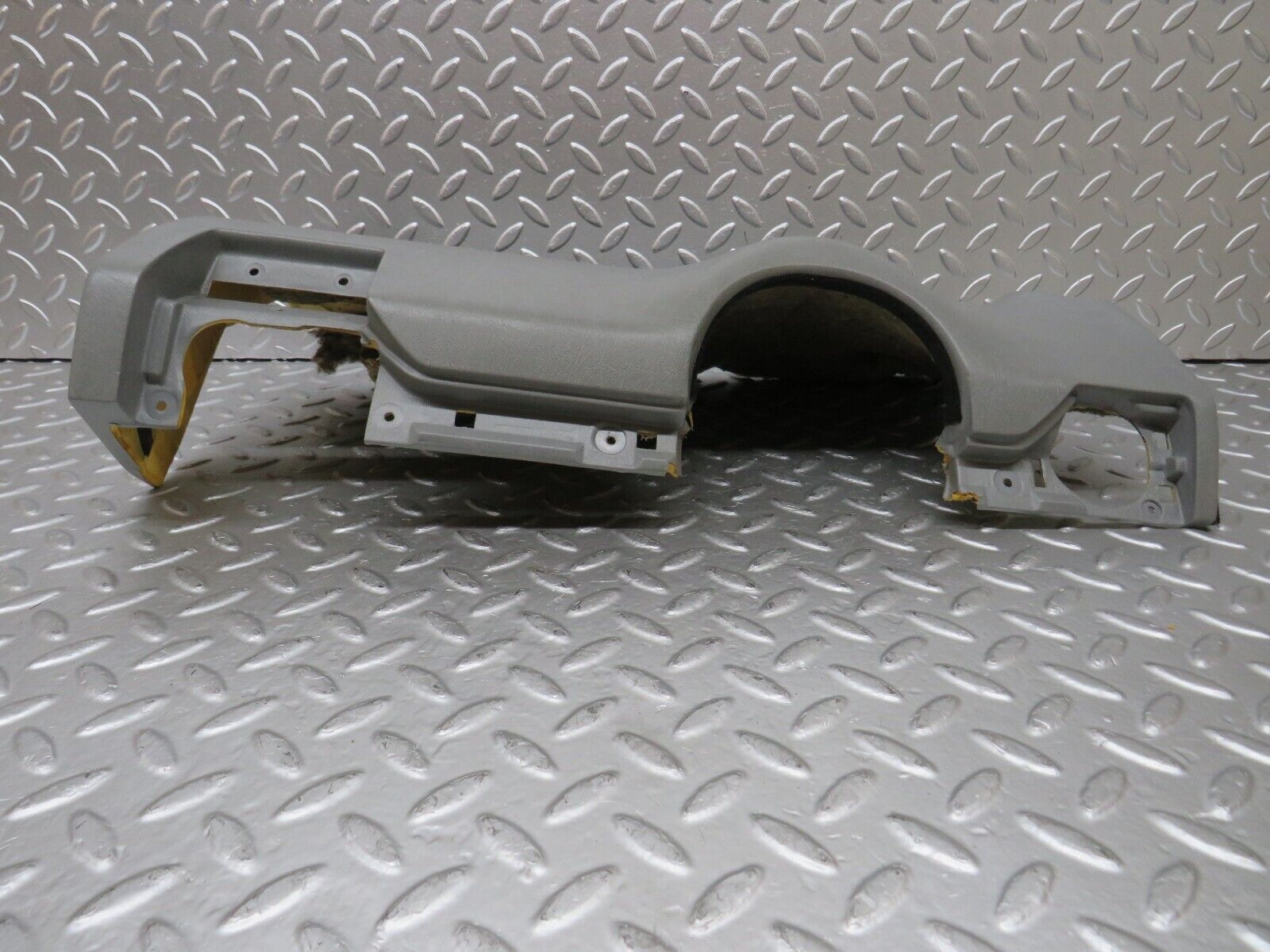 25740 Mercedes-Benz W124 280E Under Dash Panel Right Side