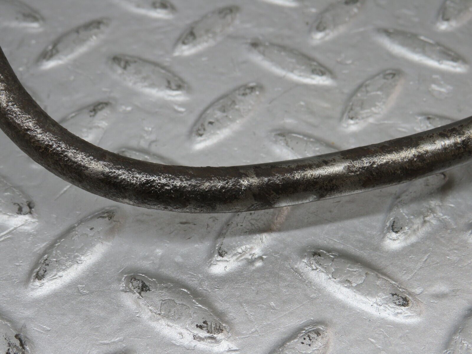 36288 Mercedes-Benz W126 420SE Gearbox Oil Hose Pipe