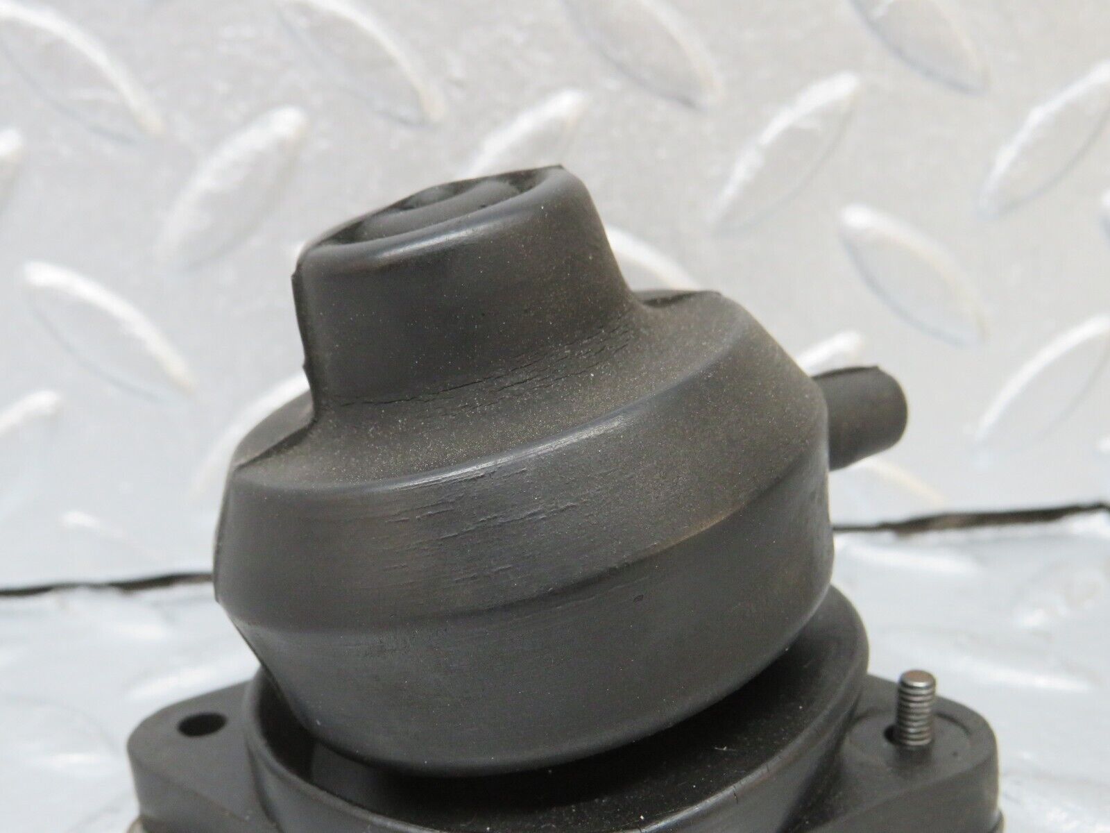 40308 Mercedes-Benz W110 230 Windscreen Washer Foot Pump