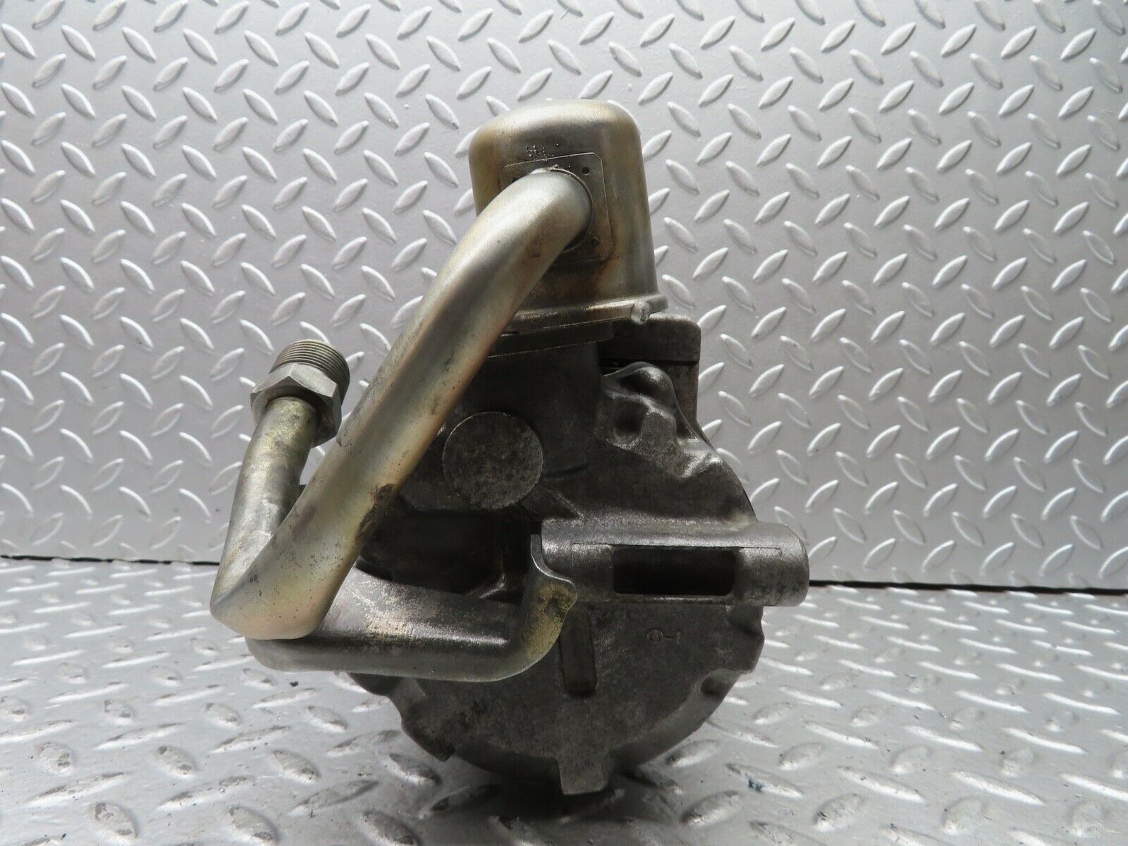 19580 Mercedes-Benz C140 CL420 Coupe Air Condition Compressor 0002346303