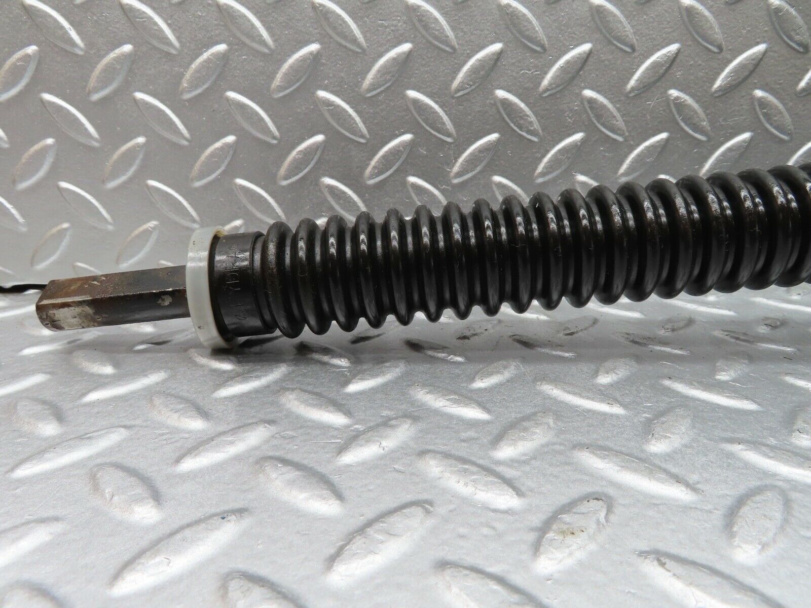 20015 Mercedes-Benz R129 300SL Coupe Steering Column