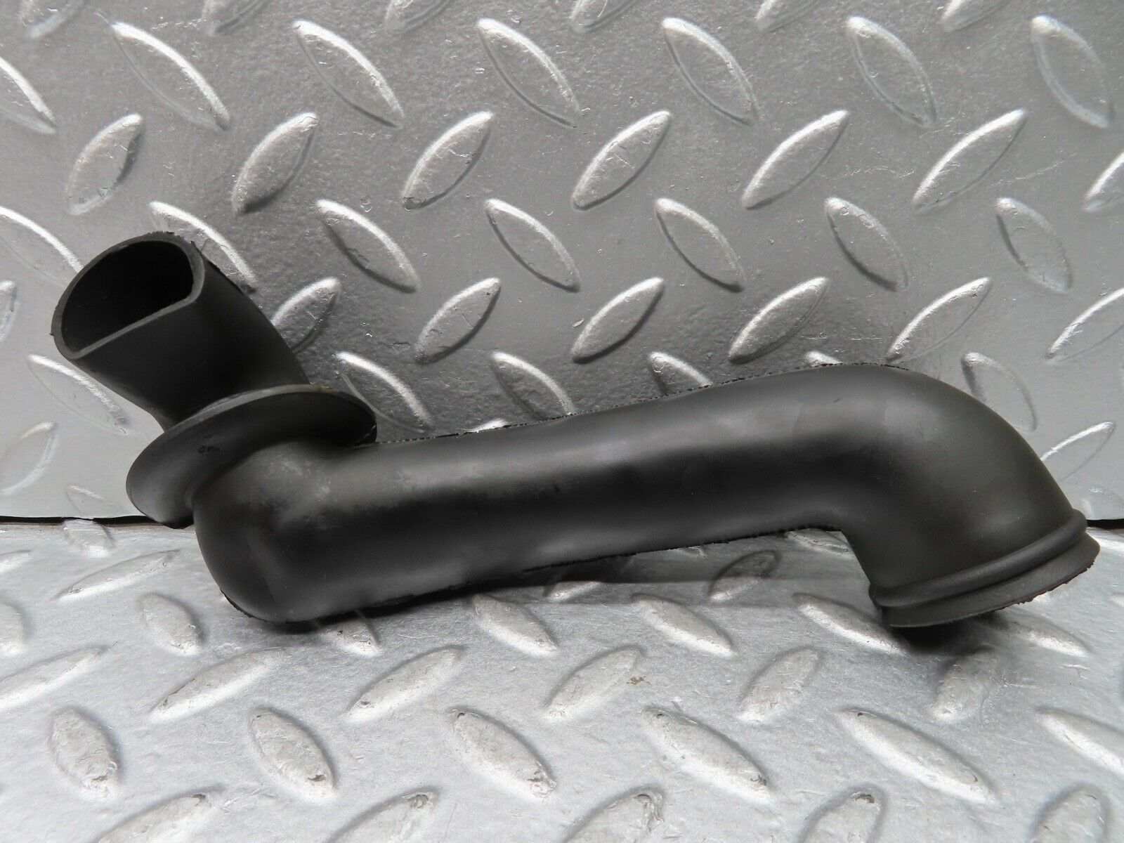 20164 Mercedes-Benz R129 300SL Coupe Heater Drain Pipe 1296280169