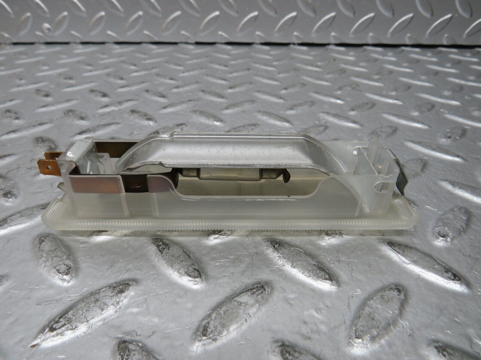 27313 Mercedes-Benz W123 280E Rear Interior Dome Light