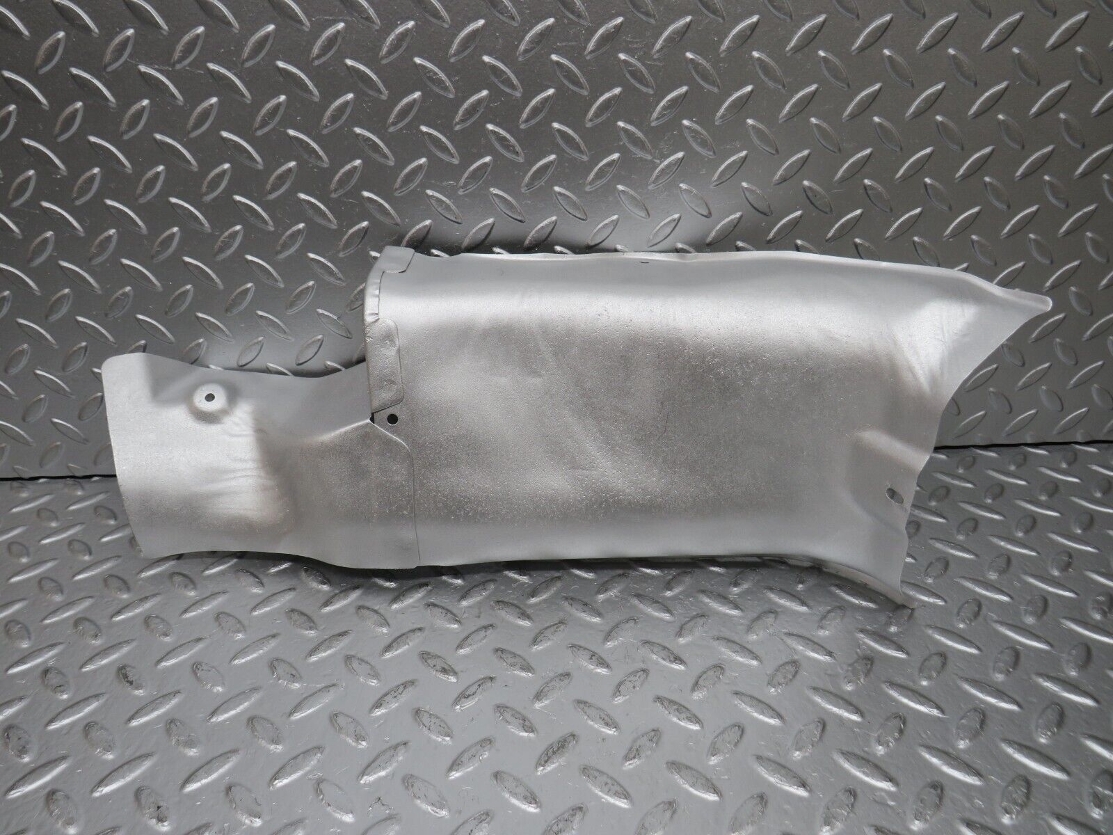 30542 Mercedes-Benz W124 230E Exhaust Heat Shield