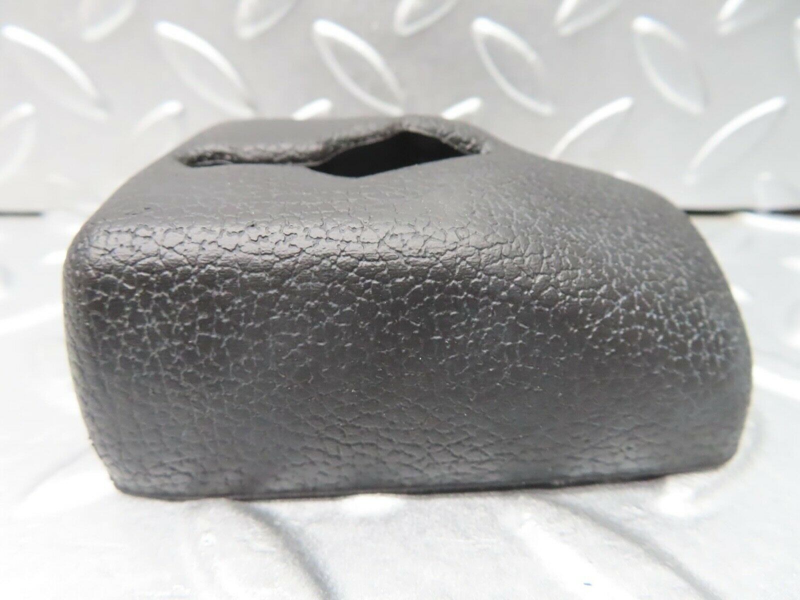 14084 Mercedes-Benz C107 280SLC Steering Column Switch Rubber Cover 1164620396