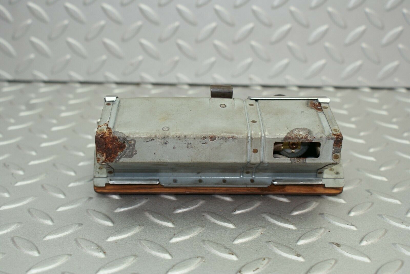 2550 Mercedes-Benz W116 350SE Centre Console Ashtray